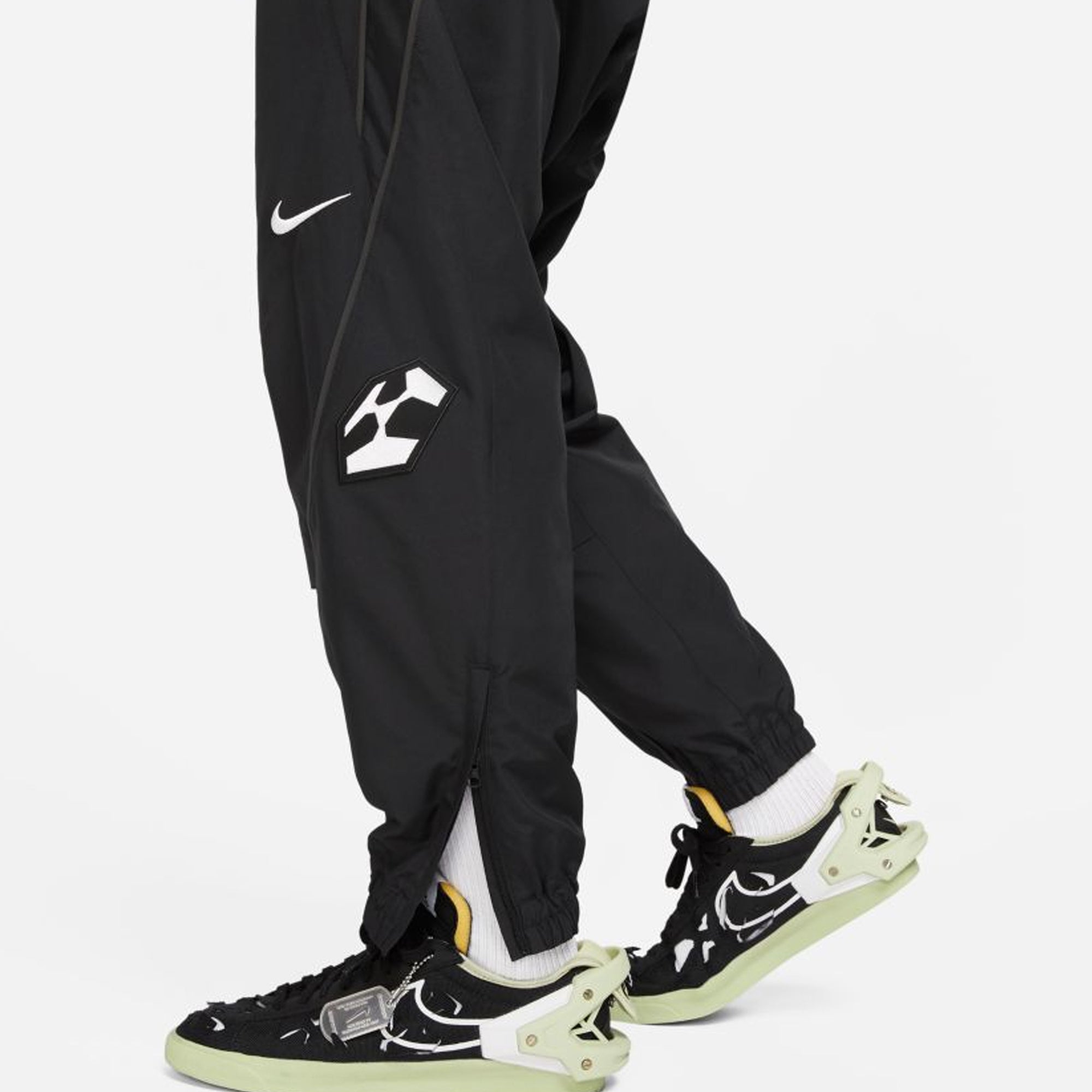 Nike Bottoms оригінал | Швидка доставка Україна – збільшений вид