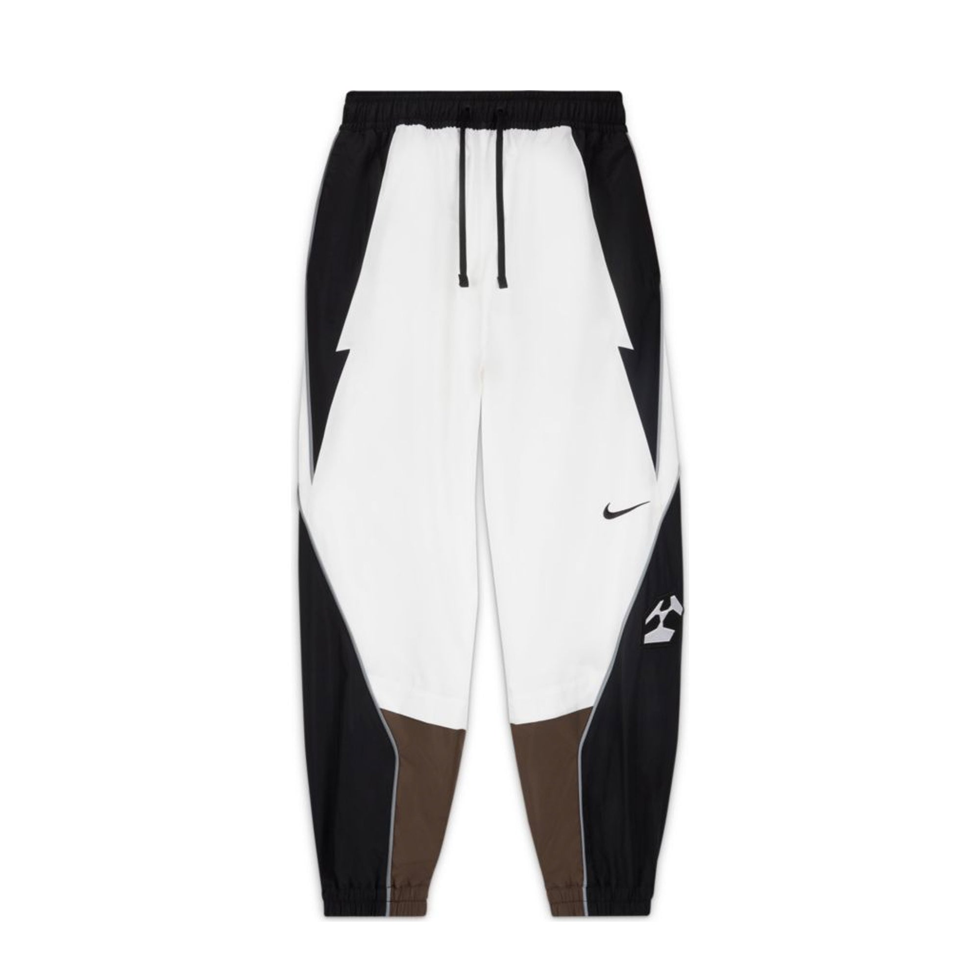 Nike Bottoms оригінал | Швидка доставка Україна – боковий вид