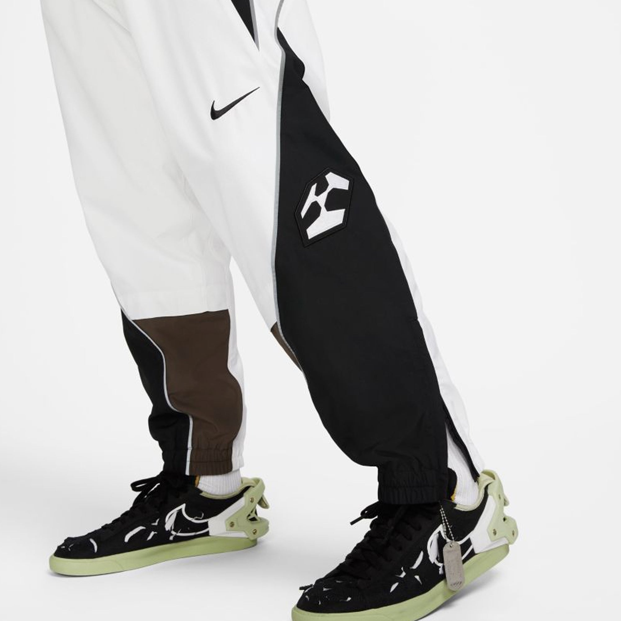 Nike Bottoms оригінал | Швидка доставка Україна – збільшений вид