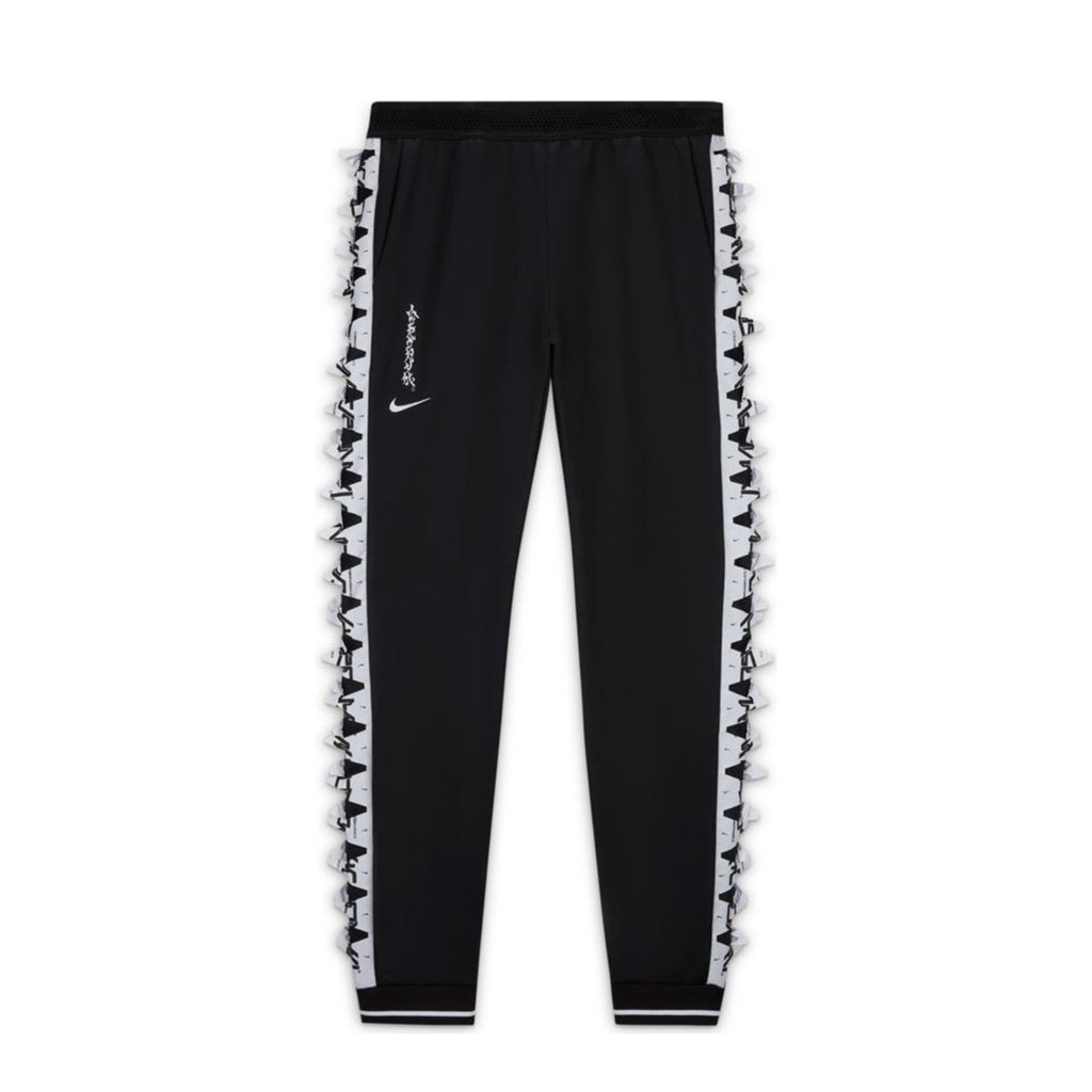 Оригінальна Mens Nrg Tf Knit Pant Blk Nike – боковий вид