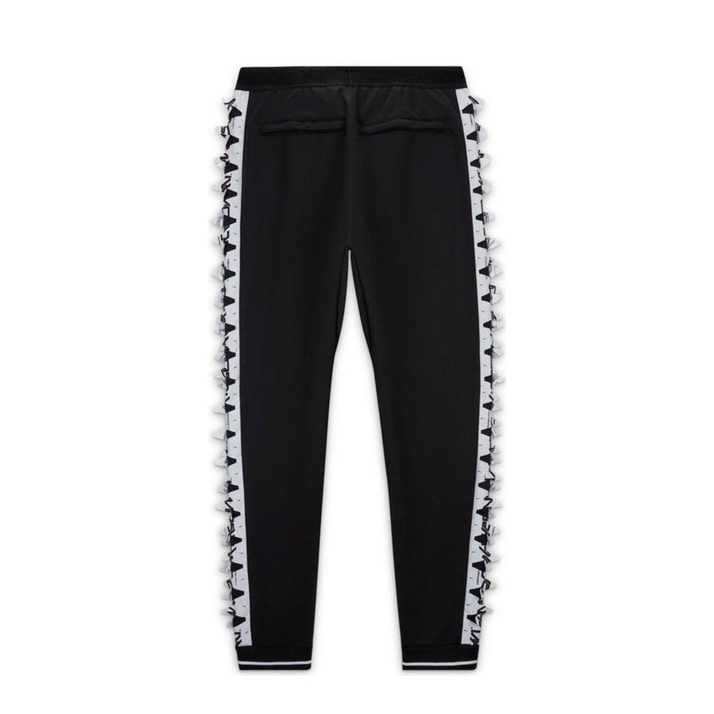Оригінальна Mens Nrg Tf Knit Pant Blk Nike – вид ззаду