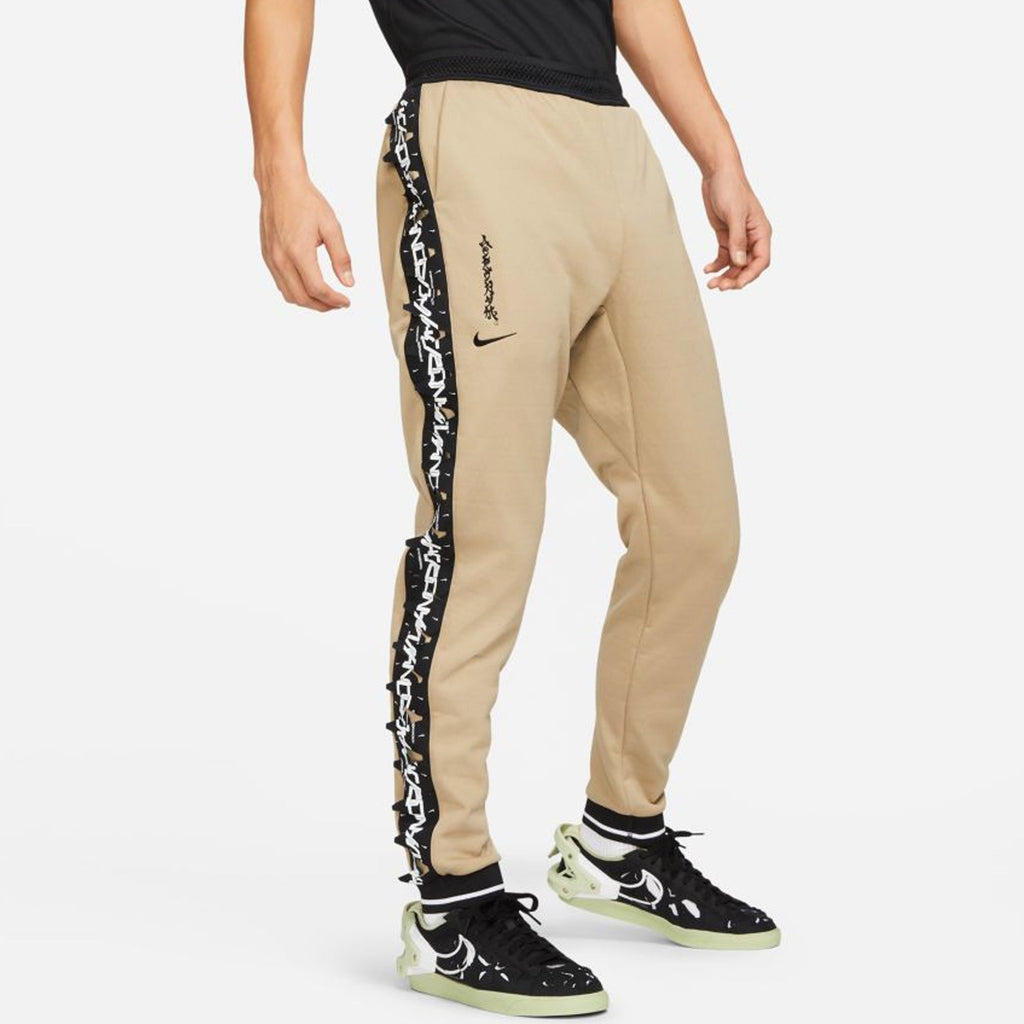 Mens Nrg Tf Knit Pant Khaki Nike оригінал – Купити в Україні – детальний вид