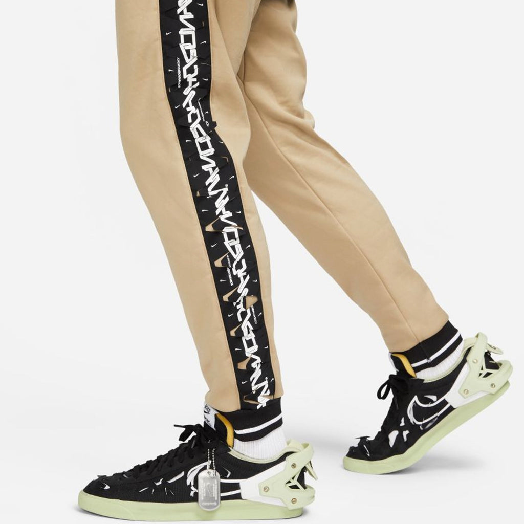 Mens Nrg Tf Knit Pant Khaki Nike оригінал – Купити в Україні – збільшений вид