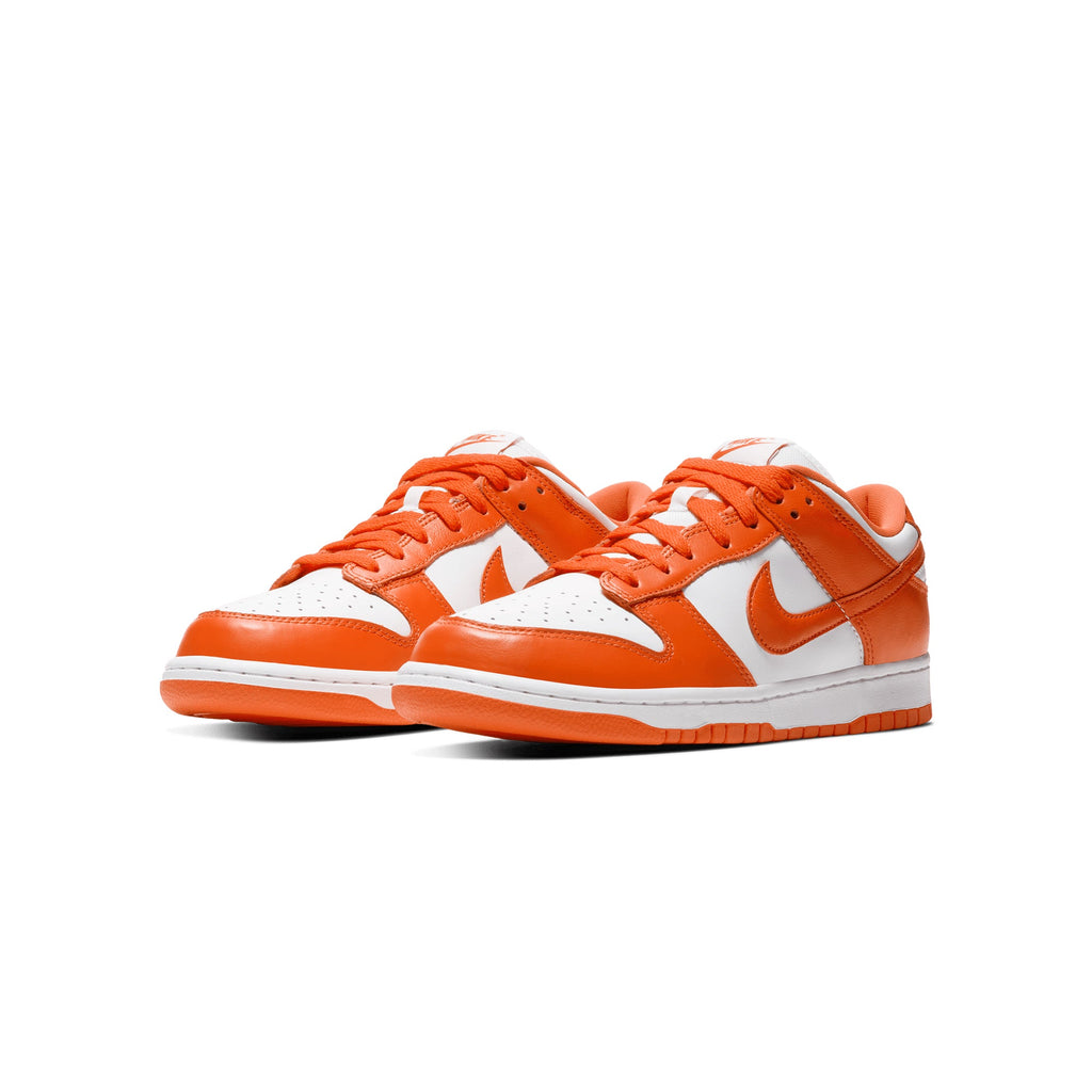 Dunk Low Se Shoes Nike – Гарантія оригінальності – вид ззаду