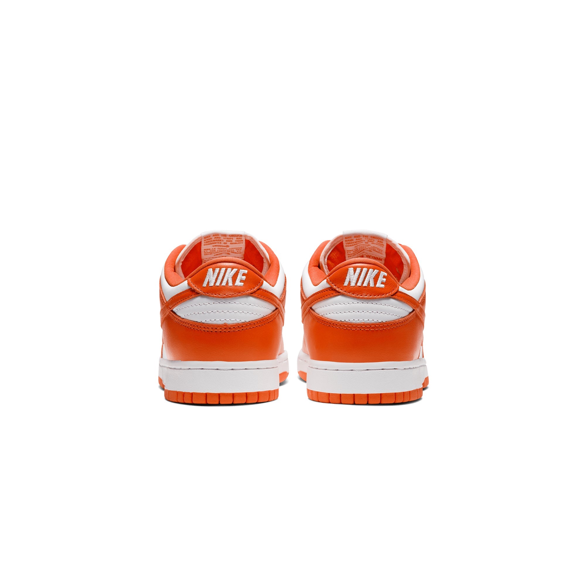 Dunk Low Se Shoes Nike – Гарантія оригінальності – детальний вид - NIKE