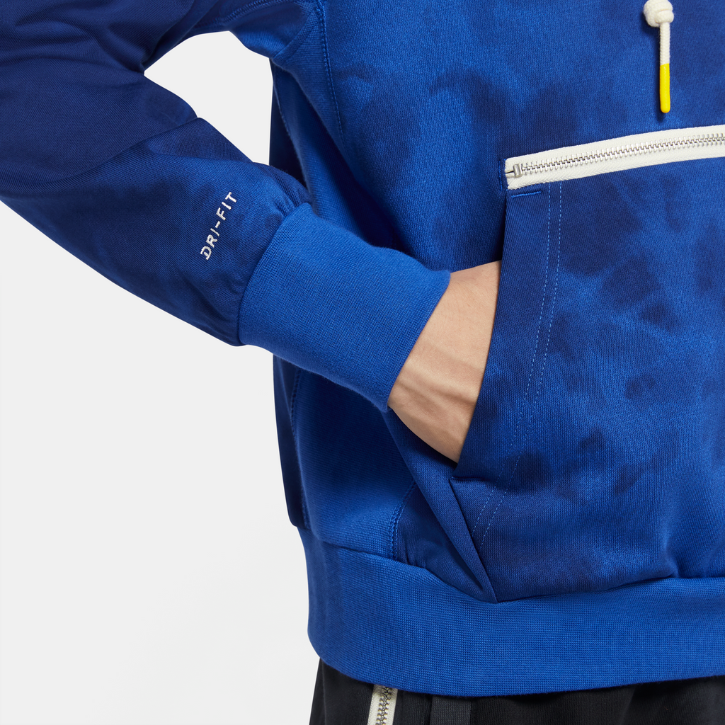 Men Hardwood Pullover Hoodie Nike – Гарантія оригінальності – детальний вид