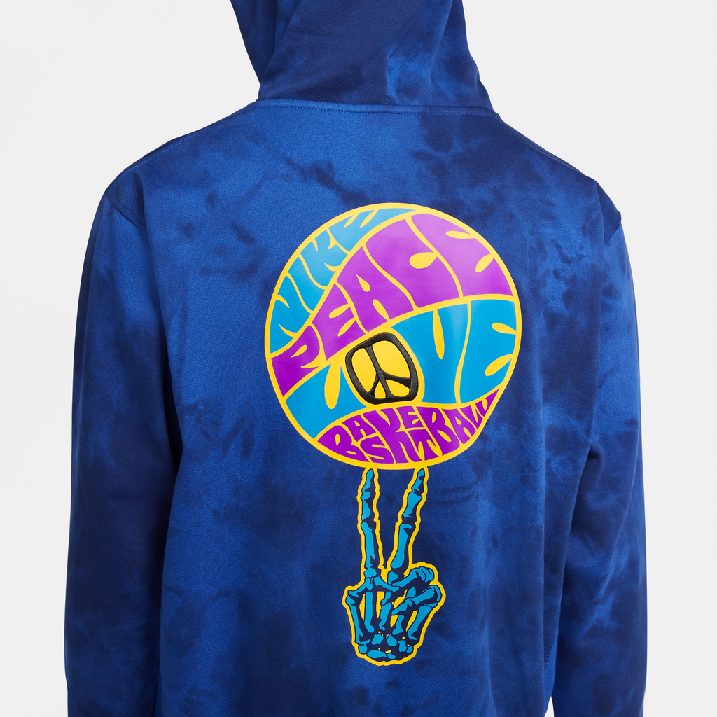 Men Hardwood Pullover Hoodie Nike – Гарантія оригінальності – збільшений вид