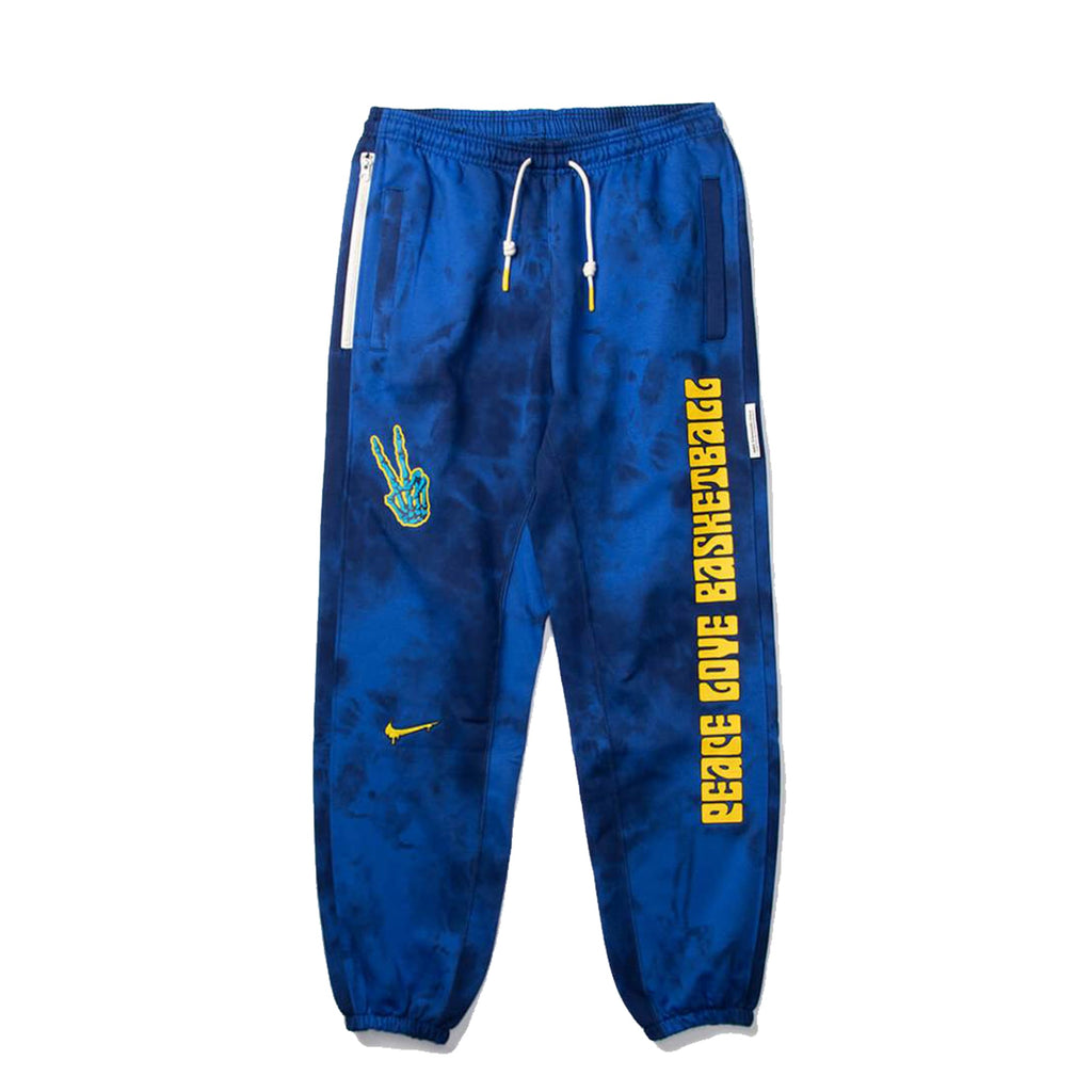Nike Bottoms оригінал | Швидка доставка Україна – боковий вид