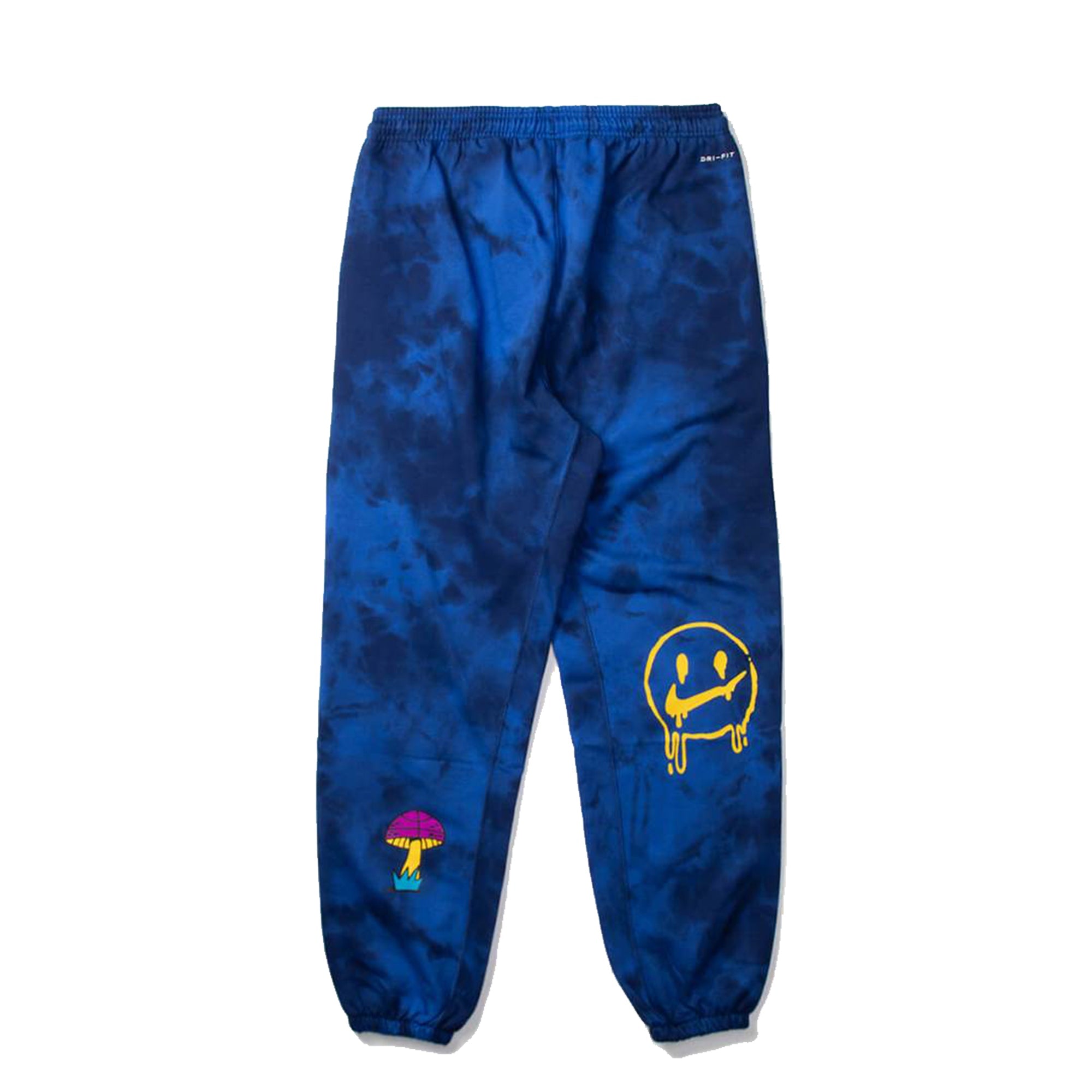 Nike Bottoms оригінал | Швидка доставка Україна – вид ззаду