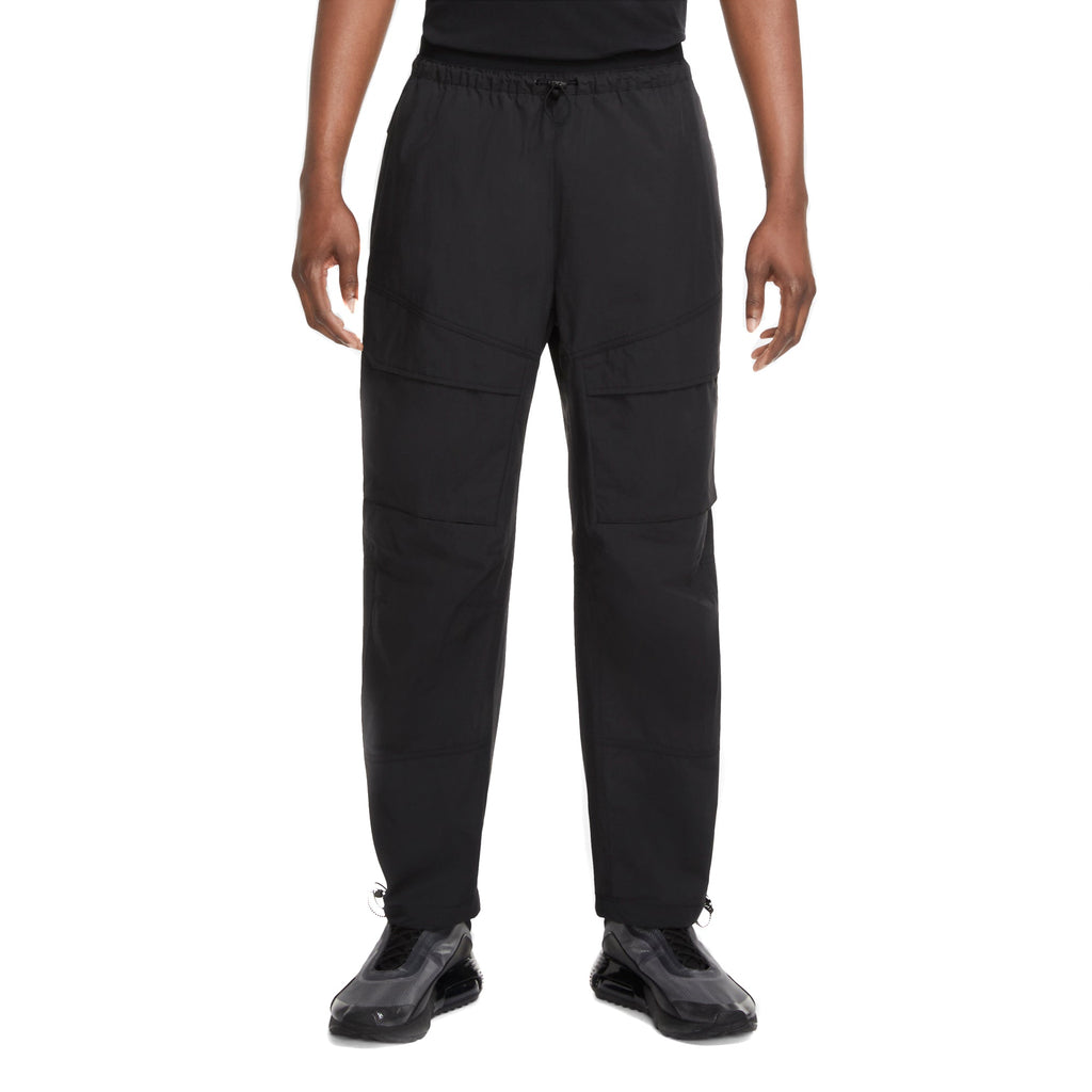 Nike Bottoms оригінал | Швидка доставка Україна – вид ззаду