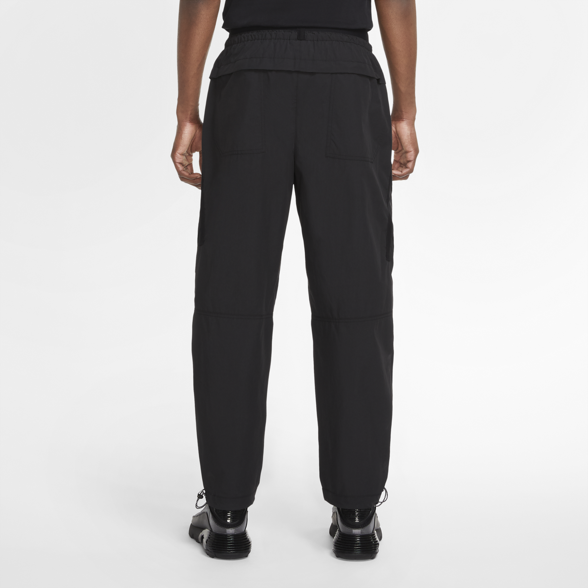 Nike Bottoms оригінал | Швидка доставка Україна – детальний вид