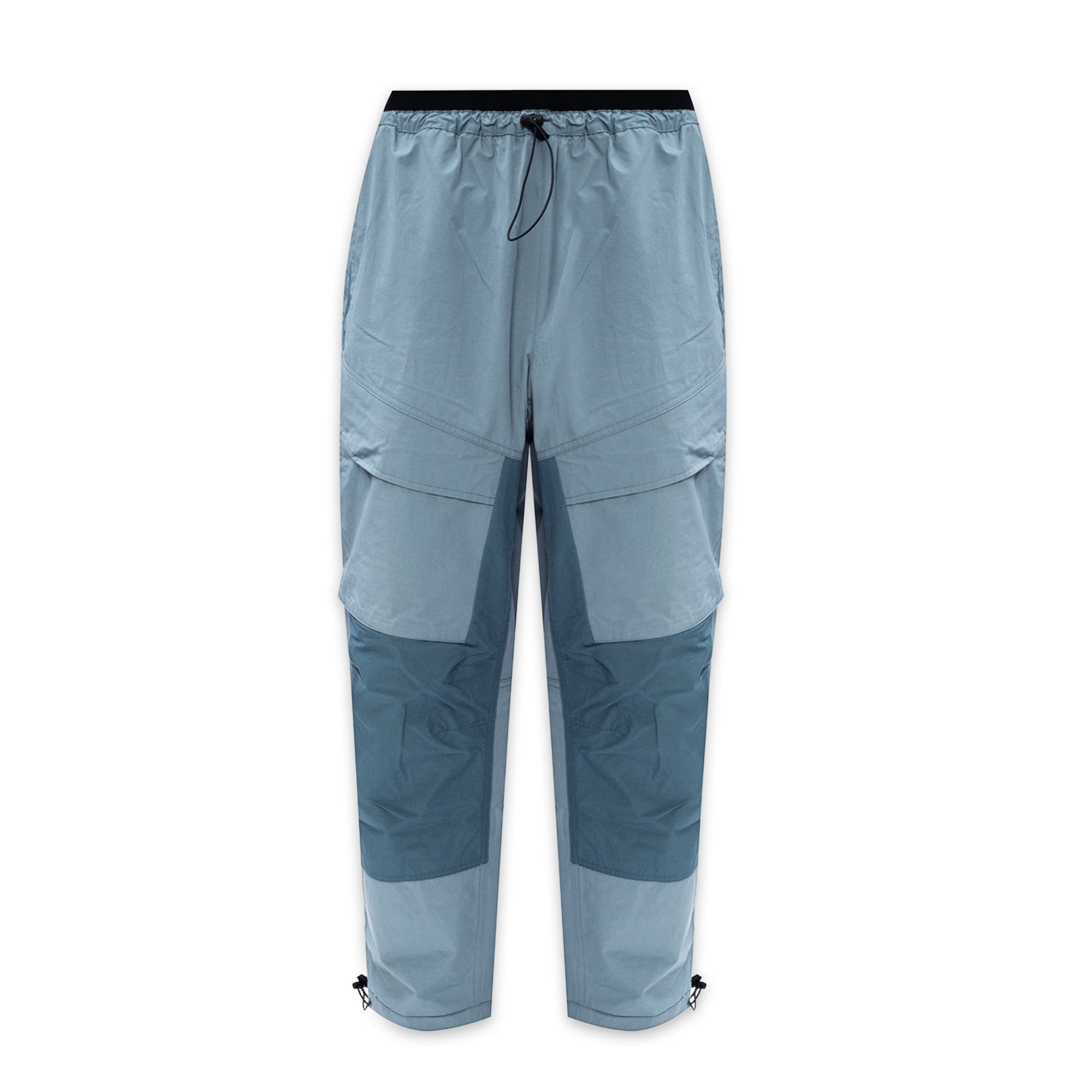 Nike Bottoms оригінал | Швидка доставка Україна – боковий вид