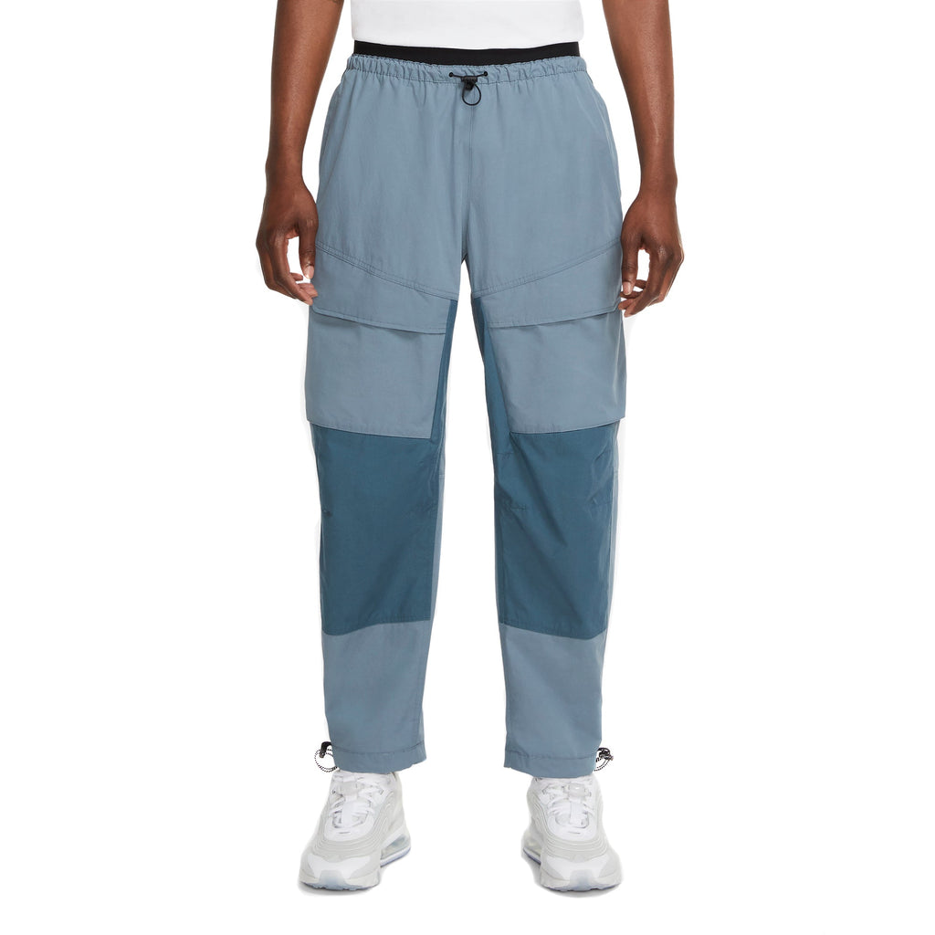 Nike Bottoms оригінал | Швидка доставка Україна – вид ззаду