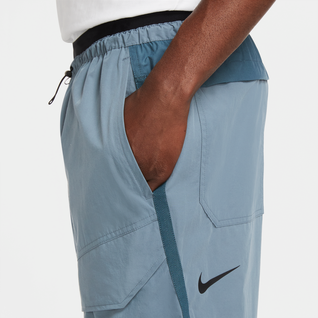 Nike Bottoms оригінал | Швидка доставка Україна – збільшений вид