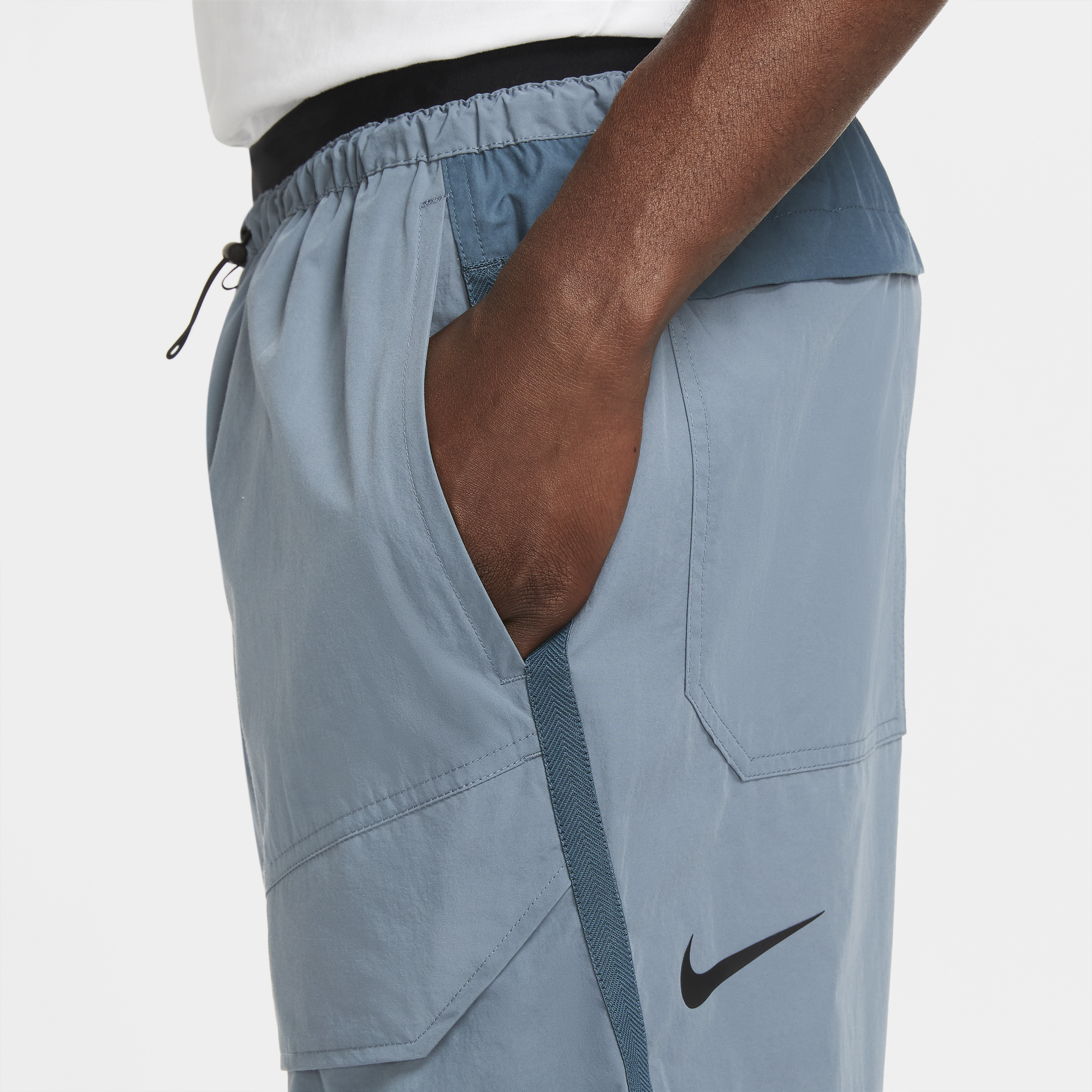 Nike Bottoms оригінал | Швидка доставка Україна – збільшений вид