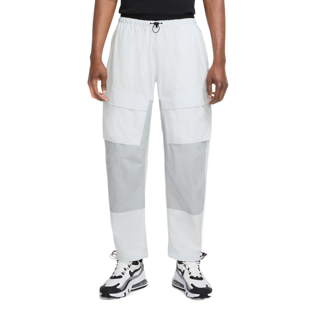 Nike Bottoms оригінал | Швидка доставка Україна – вид ззаду