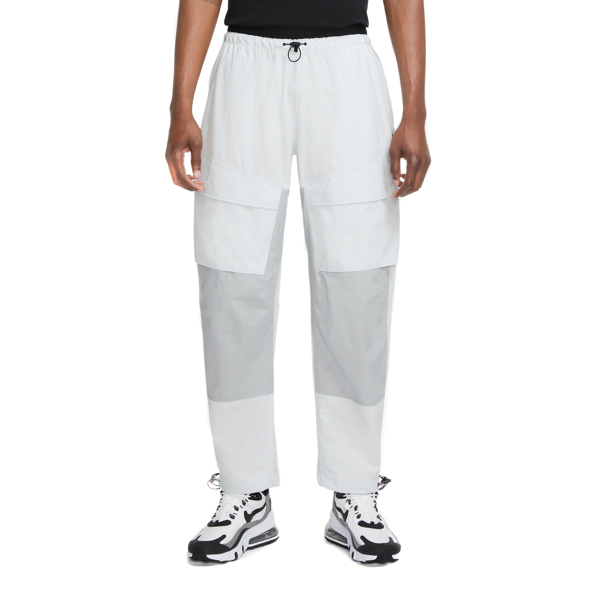 Nike Bottoms оригінал | Швидка доставка Україна – вид ззаду