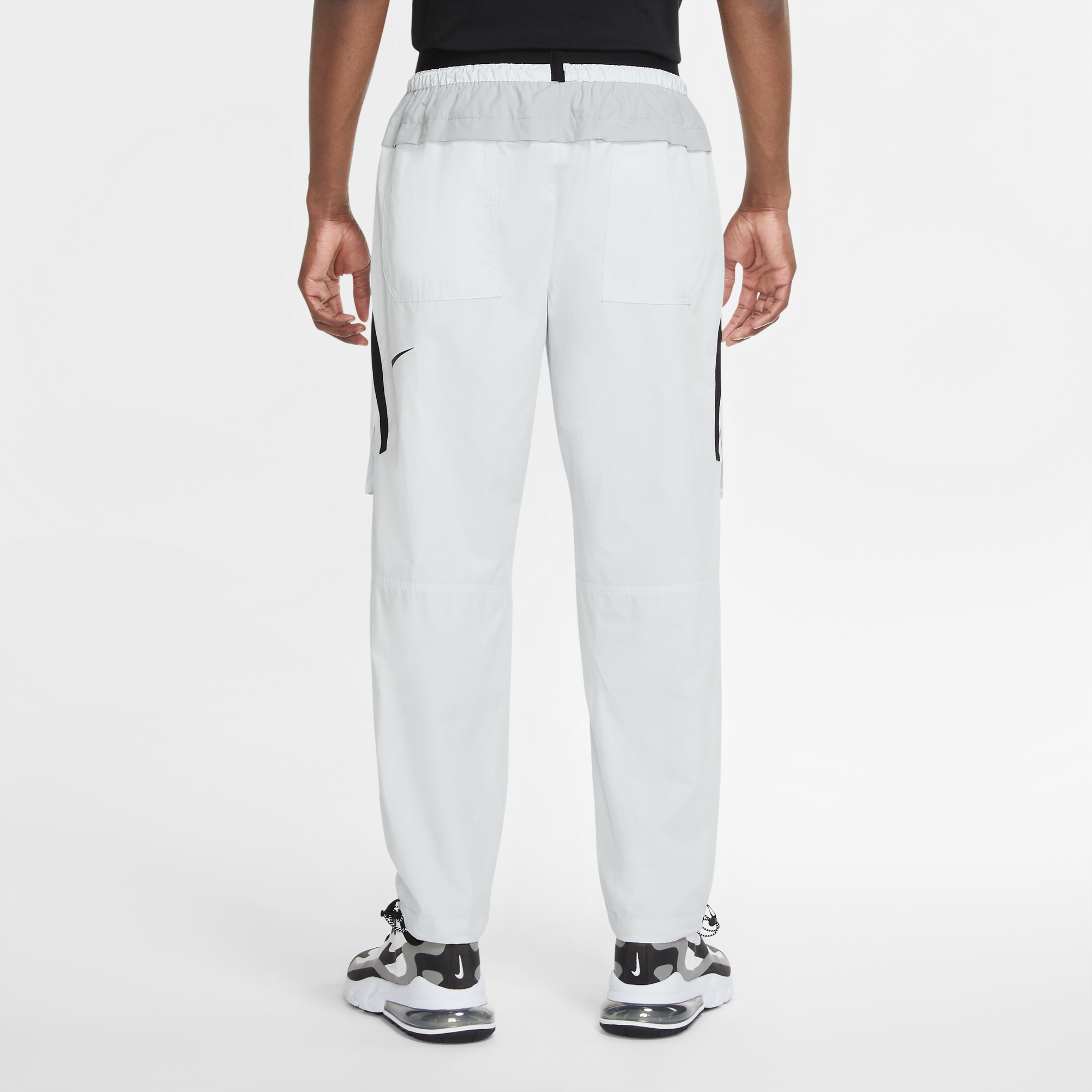 Nike Bottoms оригінал | Швидка доставка Україна – детальний вид