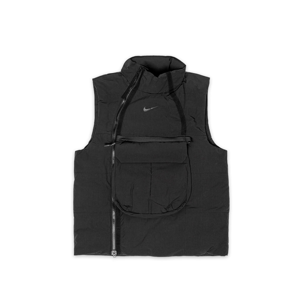 Оригінальна Mens Sportswear Tech Pack Synthetic Full Vest Nike – боковий вид