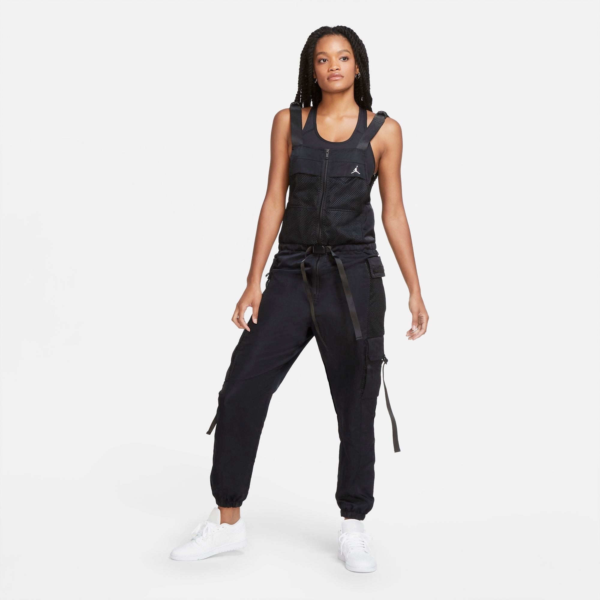 Оригінальна Jordan Utility Flight Suit Air jordan – вид ззаду