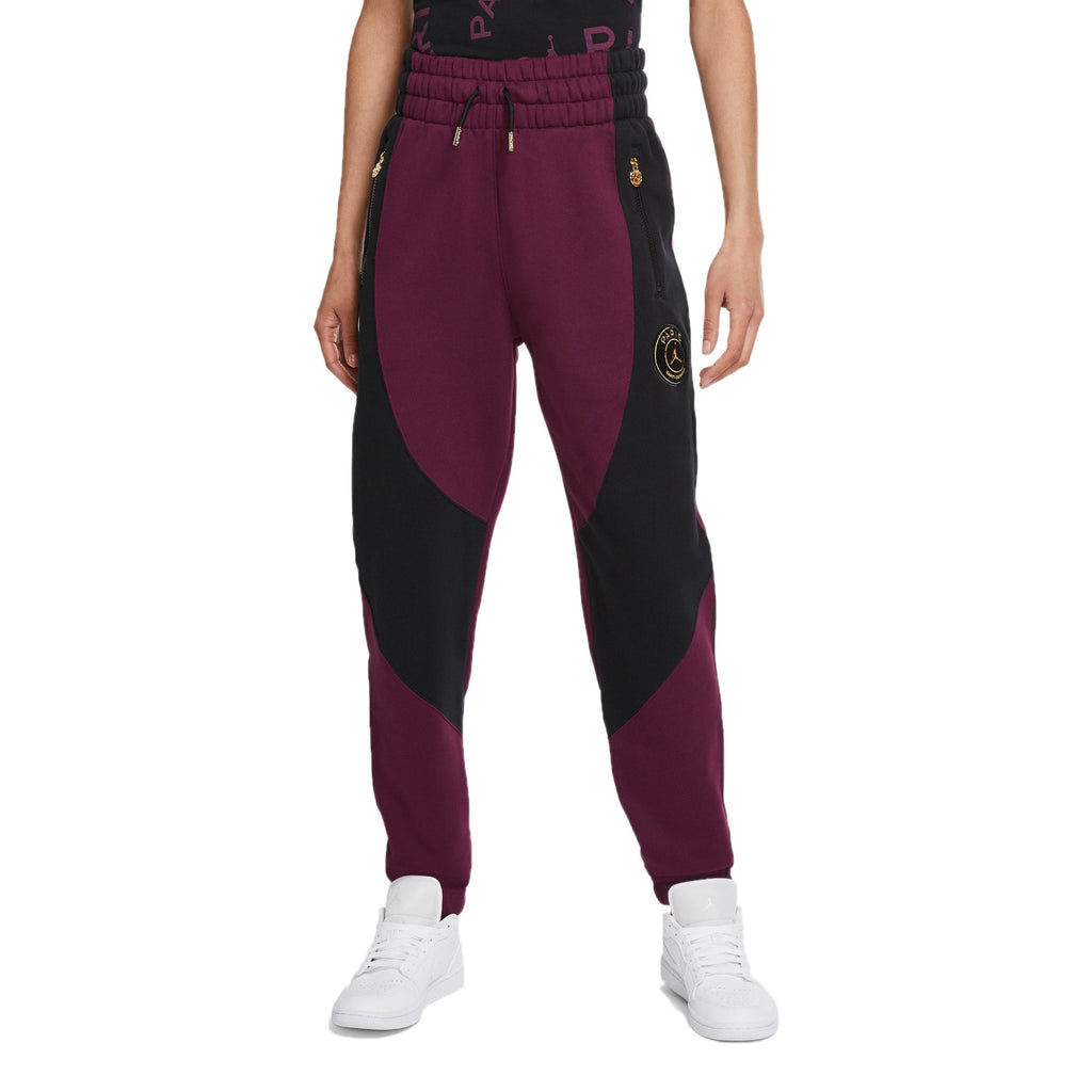 Womens Paris Saint Germain Pants Air jordan – Гарантія оригінальності – боковий вид