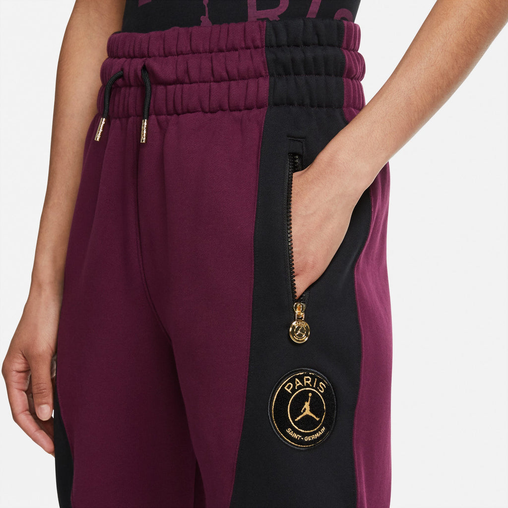 Womens Paris Saint Germain Pants Air jordan – Гарантія оригінальності – детальний вид