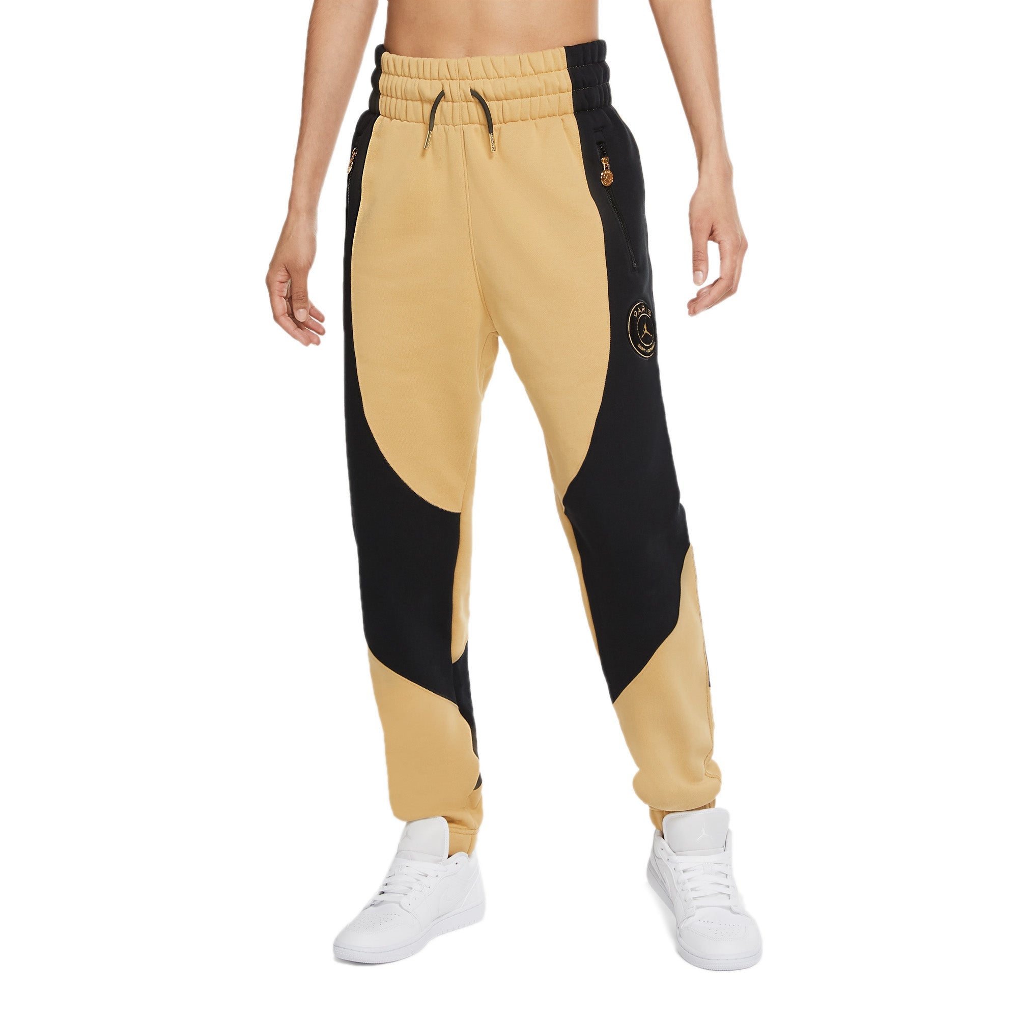Womens Paris Saint Germain Pants Air jordan – Гарантія оригінальності – боковий вид