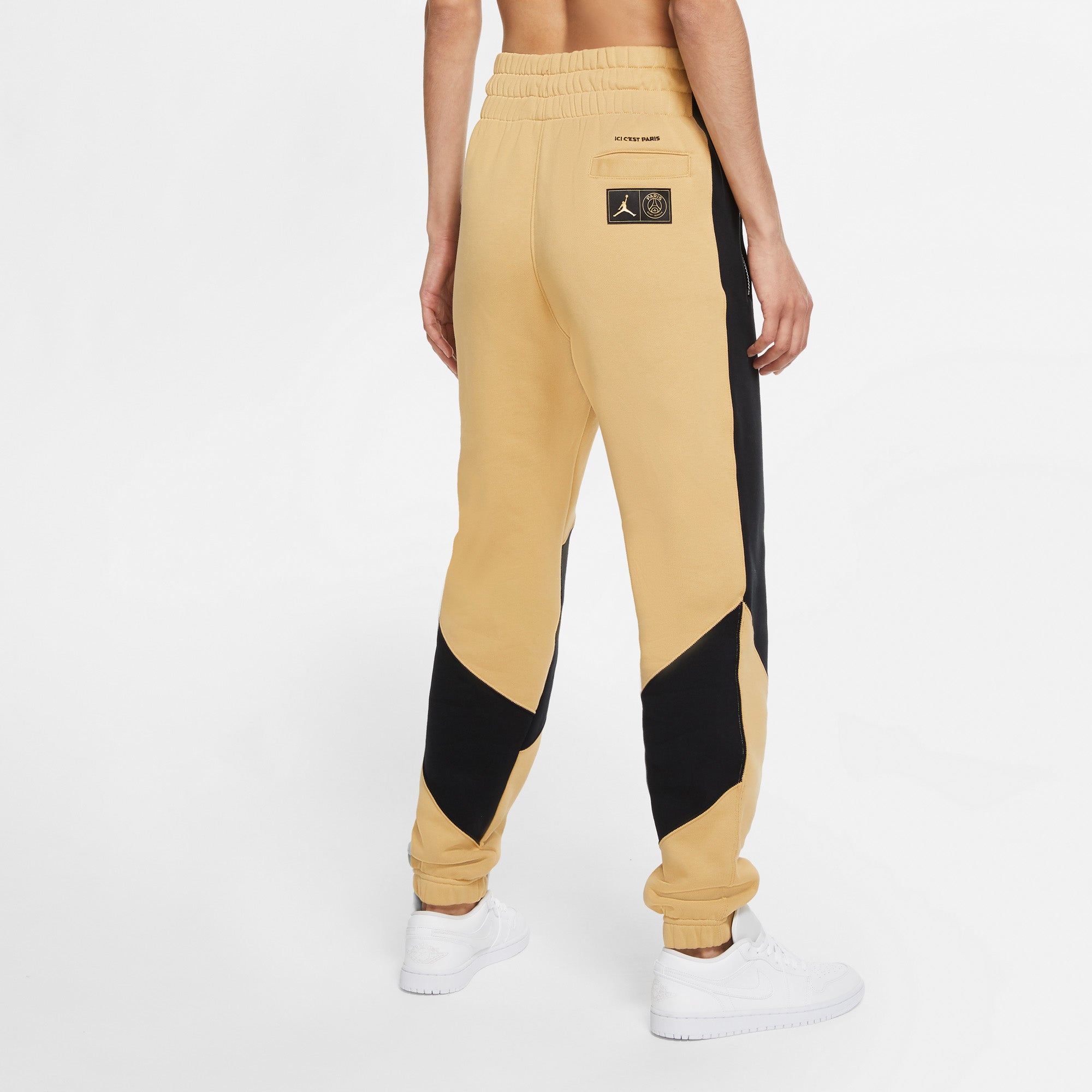 Womens Paris Saint Germain Pants Air jordan – Гарантія оригінальності – вид ззаду