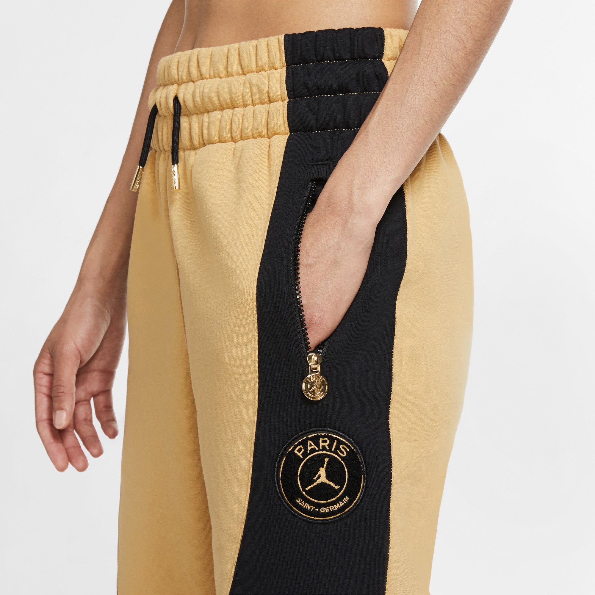 Womens Paris Saint Germain Pants Air jordan – Гарантія оригінальності – детальний вид