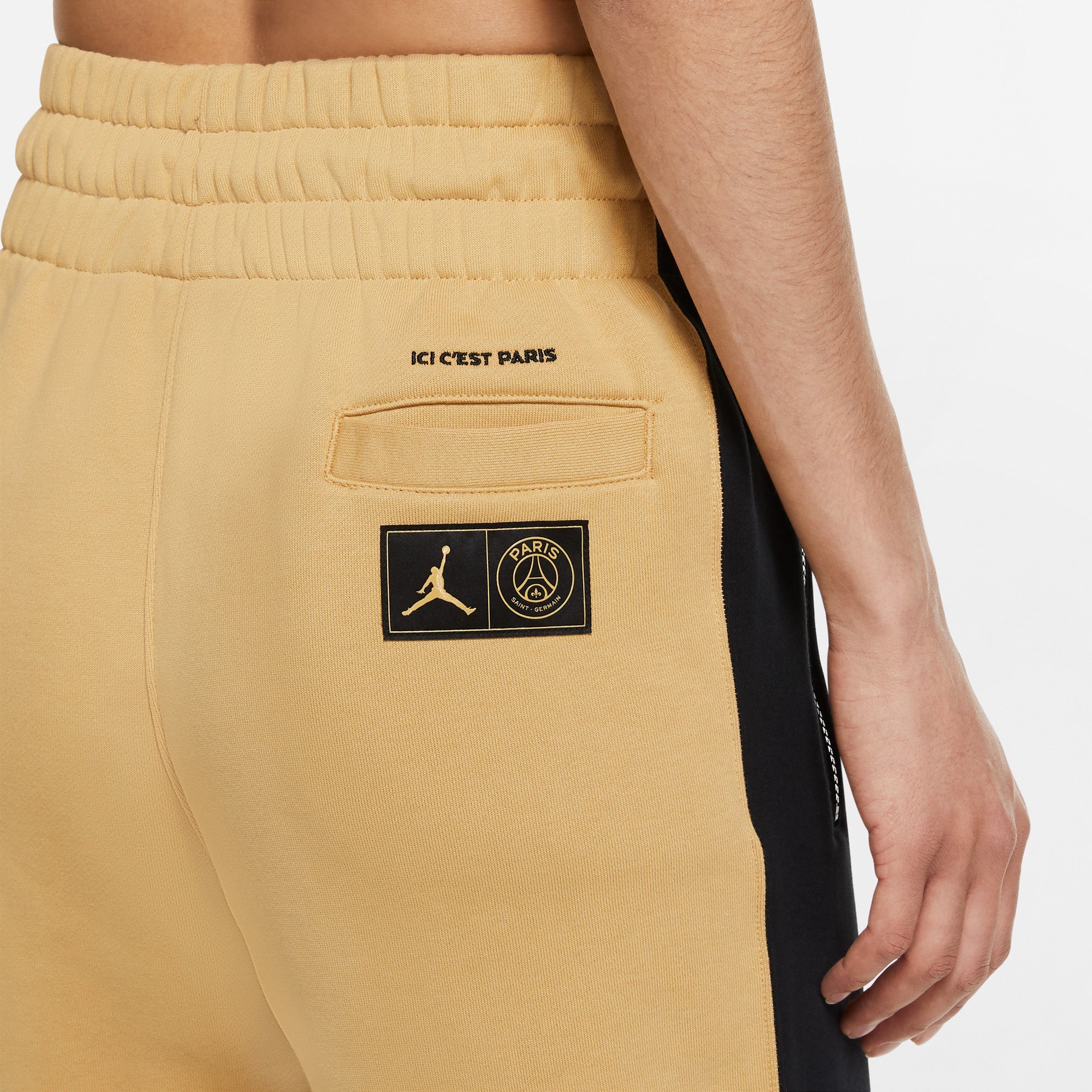 Womens Paris Saint Germain Pants Air jordan – Гарантія оригінальності – збільшений вид