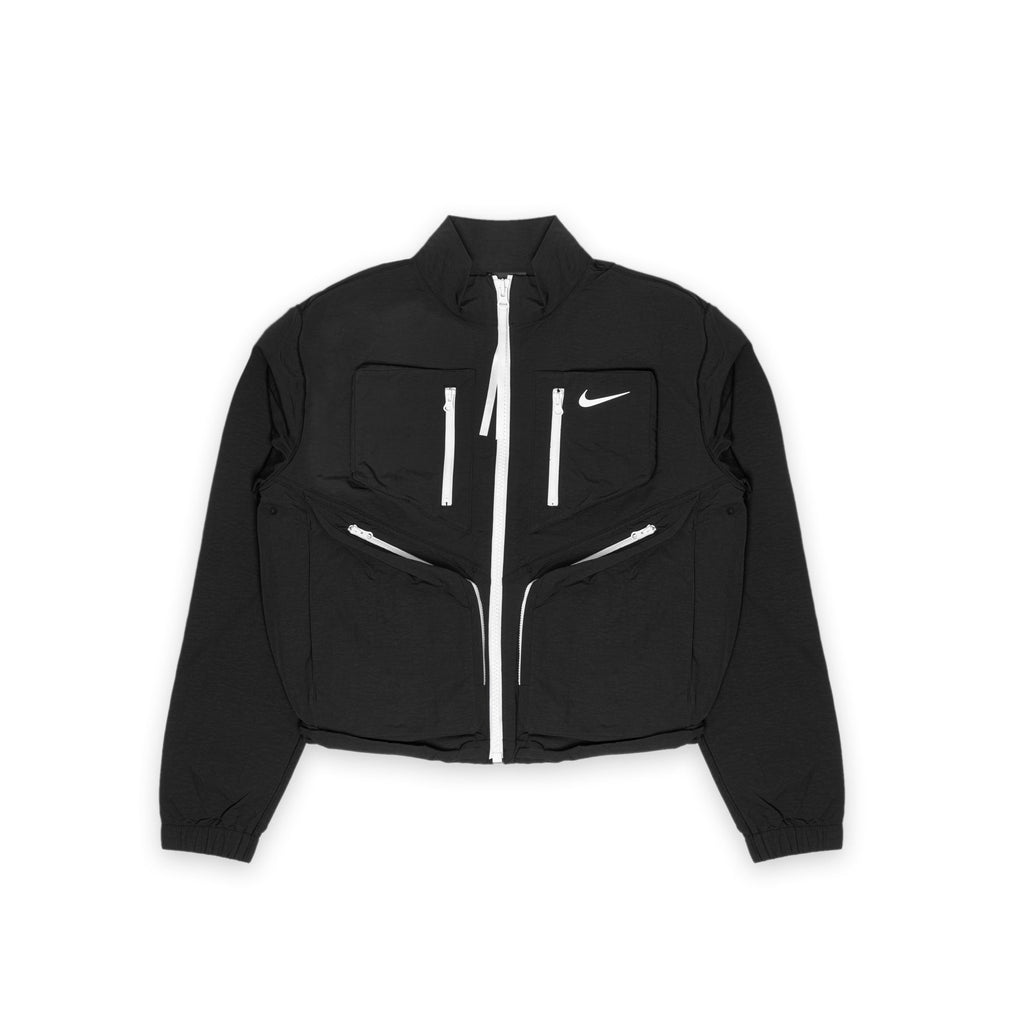 Sportswear Tech Pack Jacket Nike – Гарантія оригінальності – боковий вид