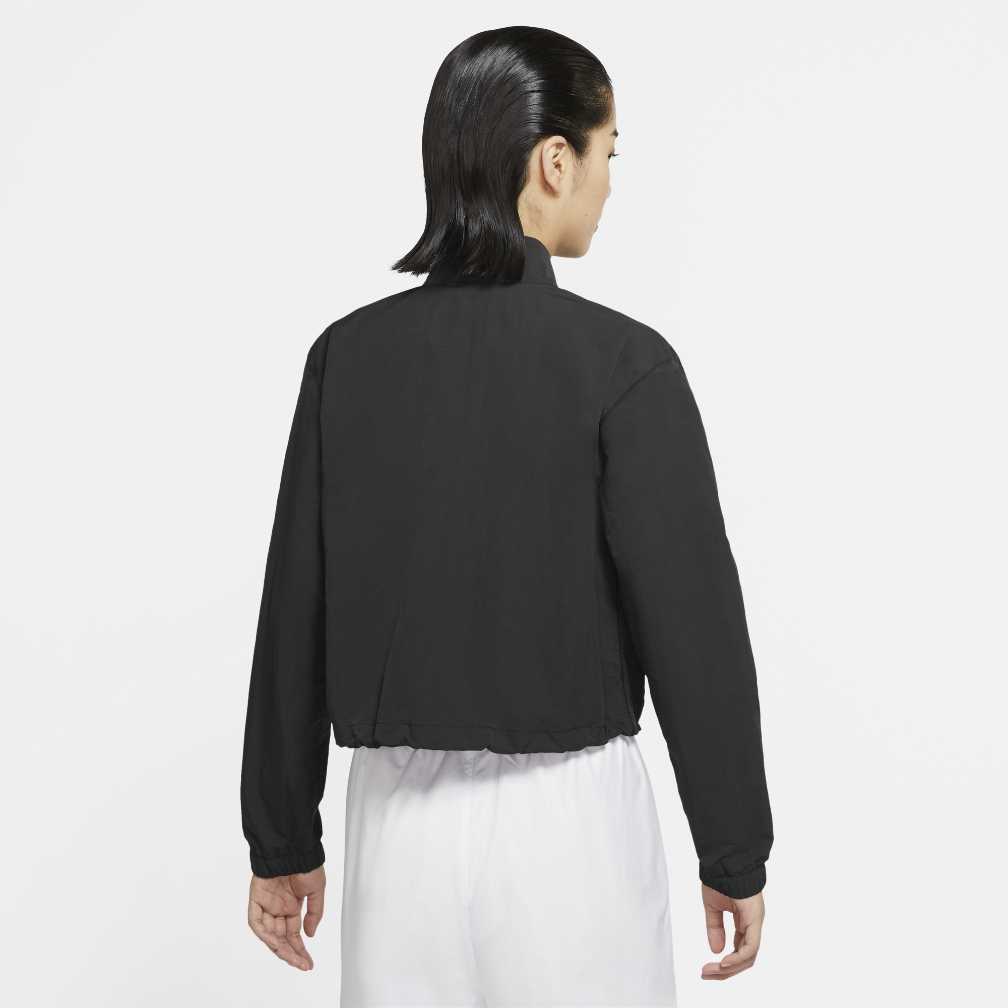 Sportswear Tech Pack Jacket Nike – Гарантія оригінальності – детальний вид - NIKE
