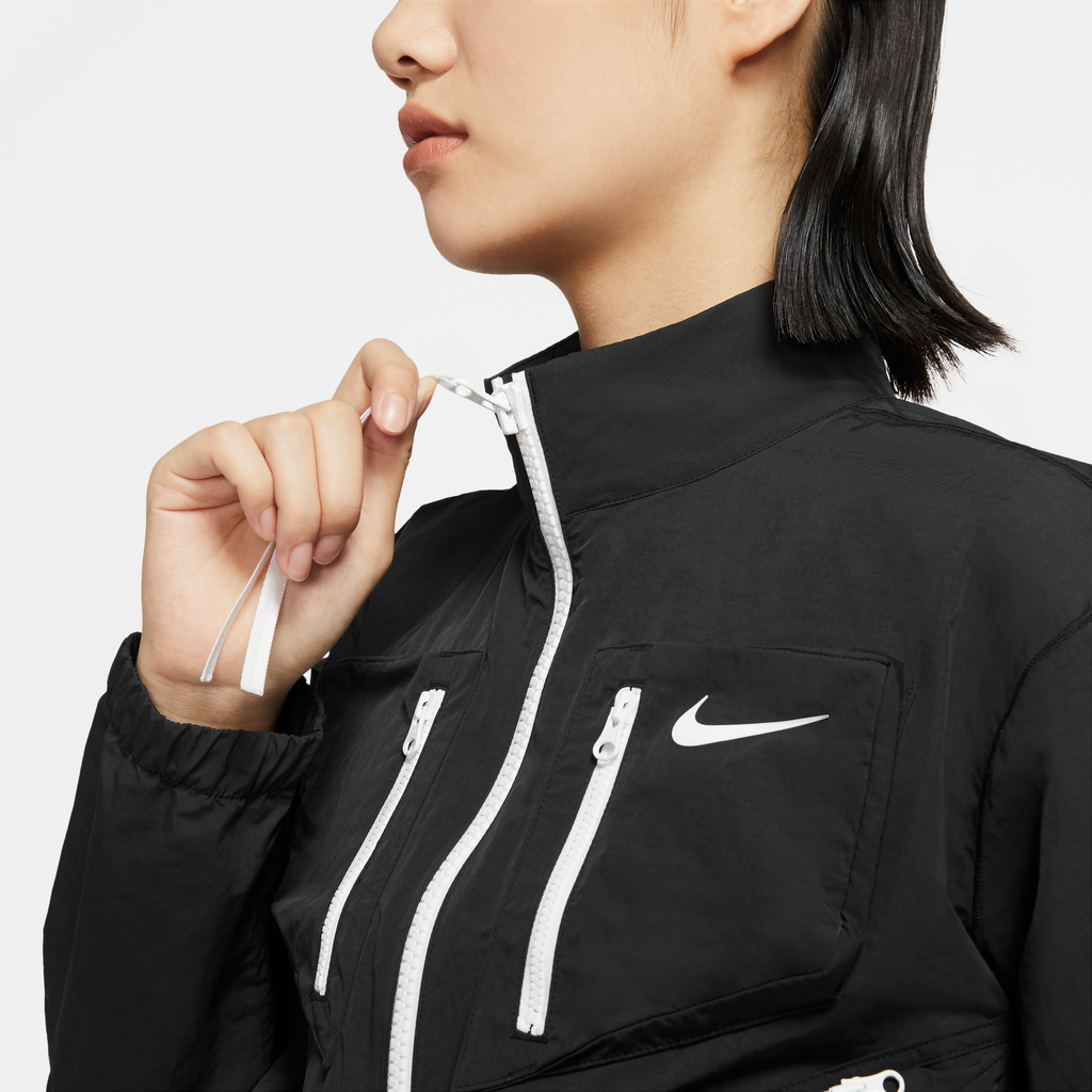 Sportswear Tech Pack Jacket Nike – Гарантія оригінальності – збільшений вид