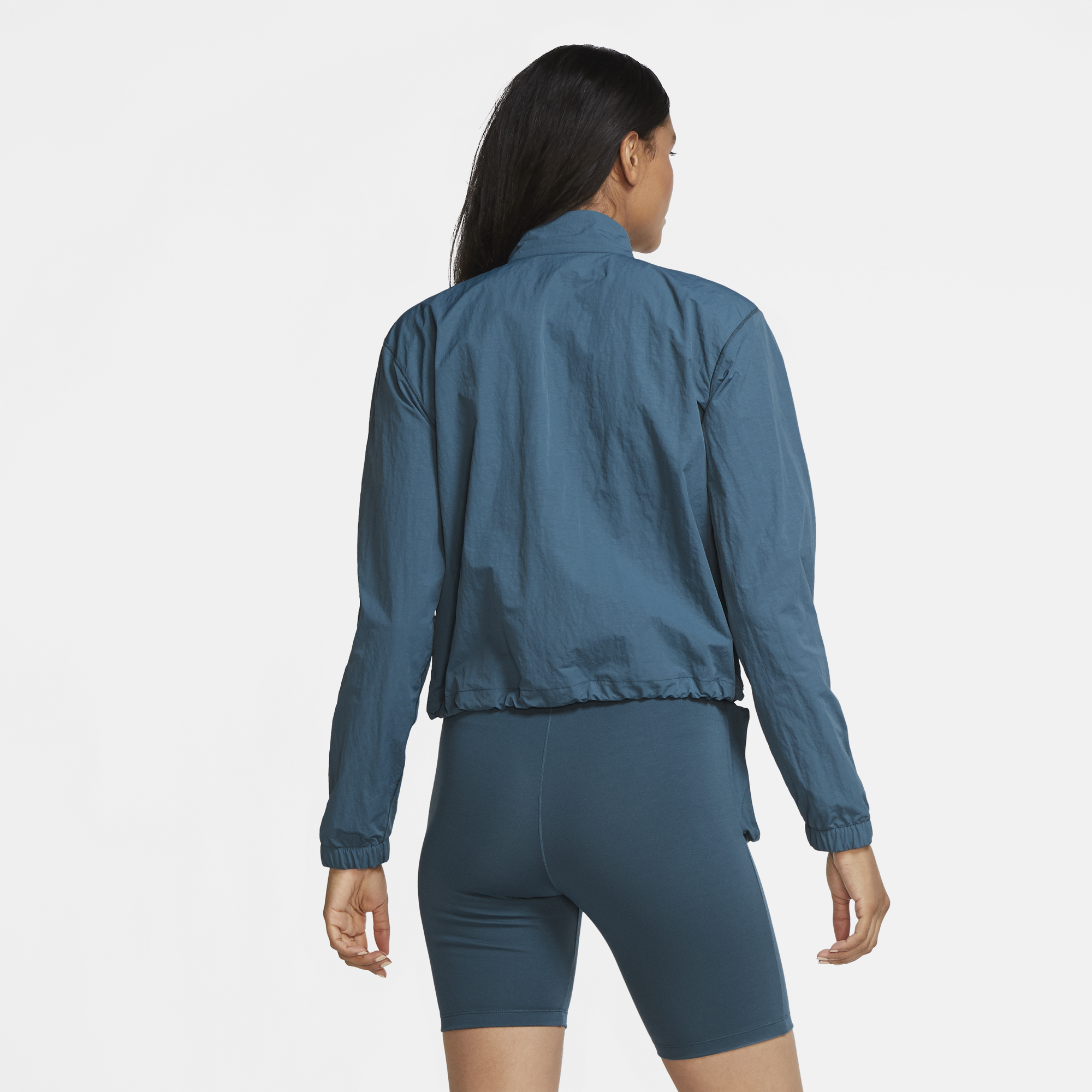 Sportswear Tech Pack Jacket Nike – Гарантія оригінальності – детальний вид
