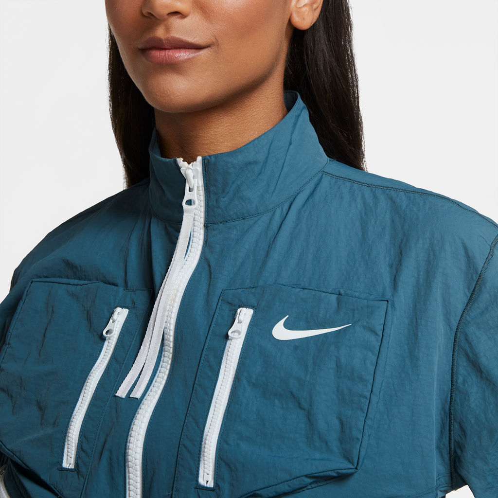 Sportswear Tech Pack Jacket Nike – Гарантія оригінальності – збільшений вид