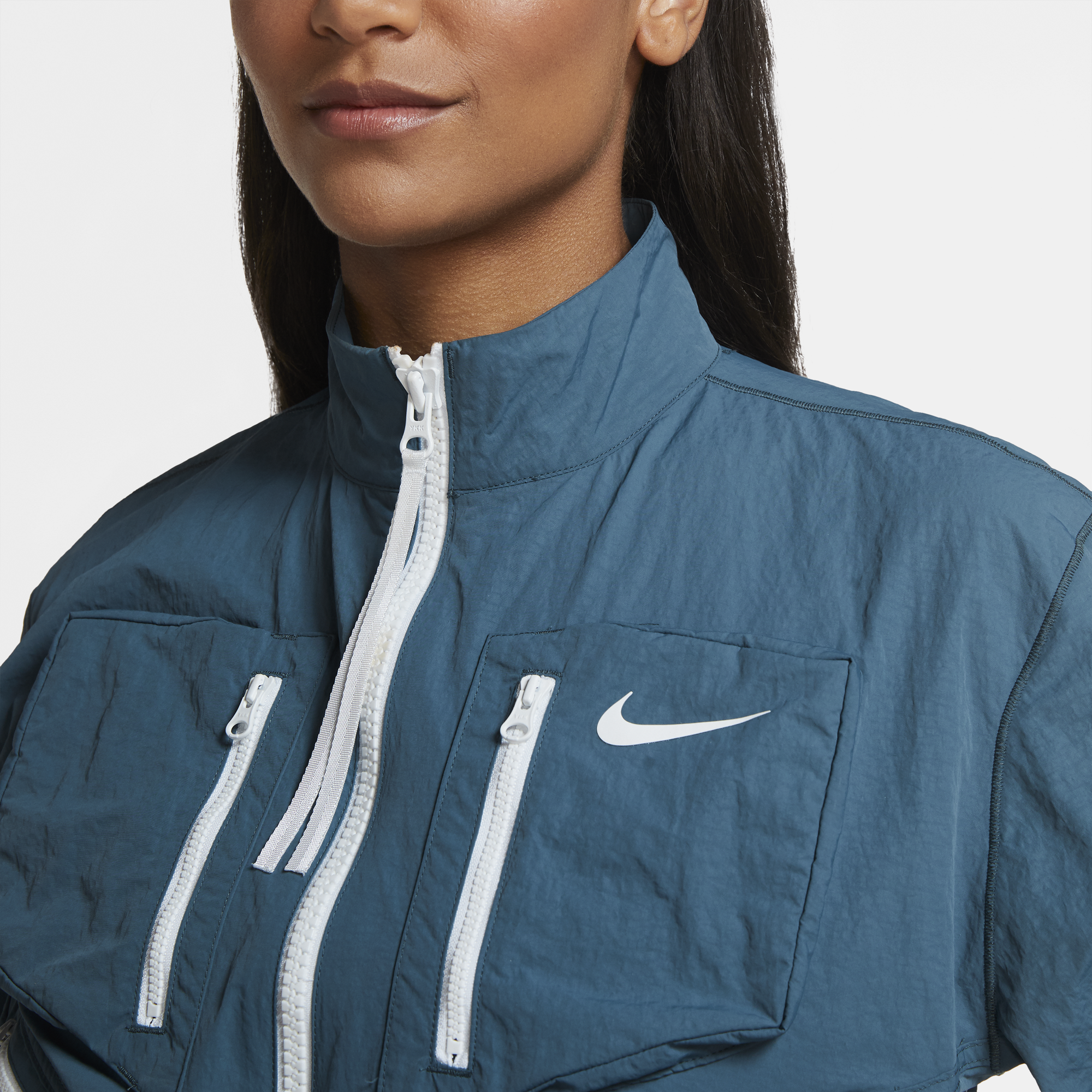 Sportswear Tech Pack Jacket Nike – Гарантія оригінальності – збільшений вид