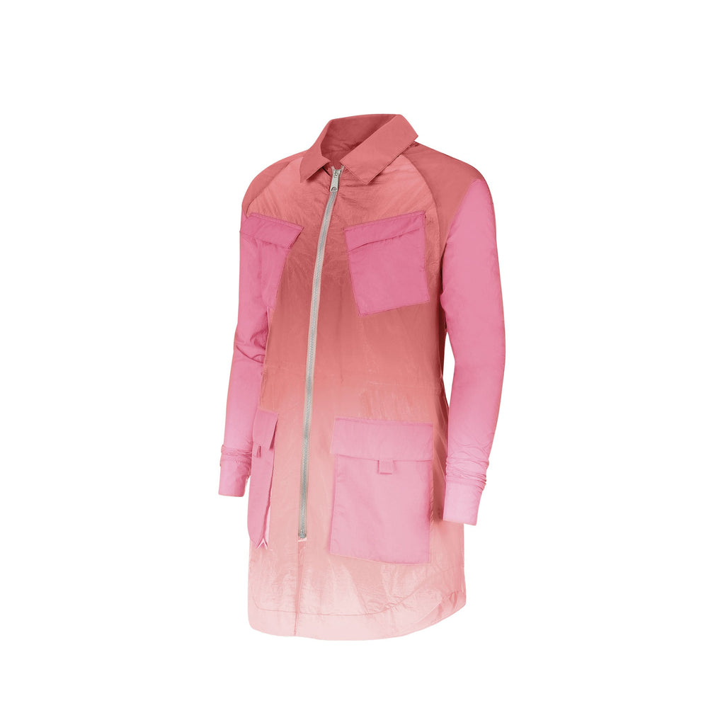 Оригінальна Jordan Women Off Court Bball Windbreaker Air jordan – боковий вид