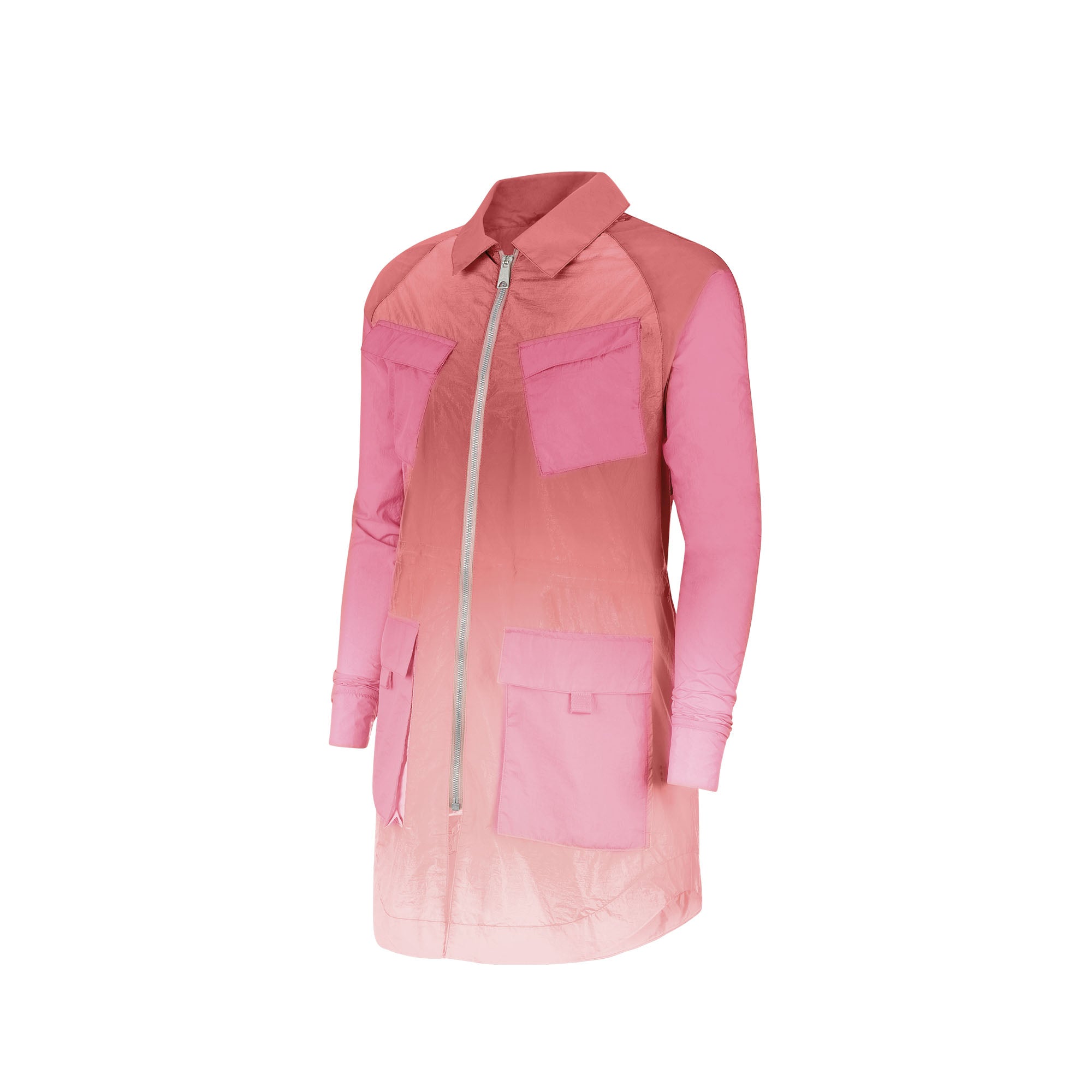 Оригінальна Jordan Women Off Court Bball Windbreaker Air jordan – боковий вид