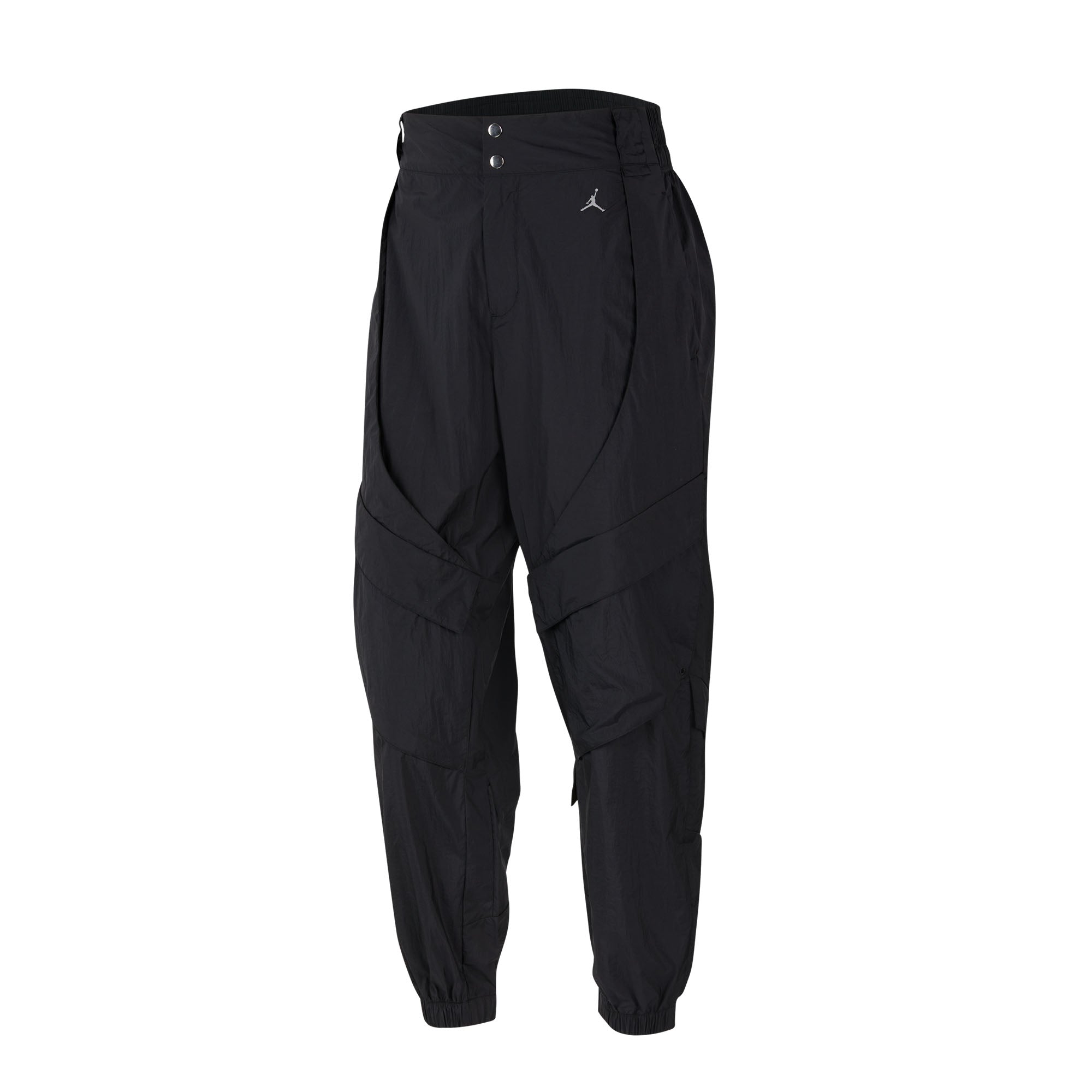 Jordan Women Off Court Bball Pants Air jordan оригінал – Купити в Україні – боковий вид