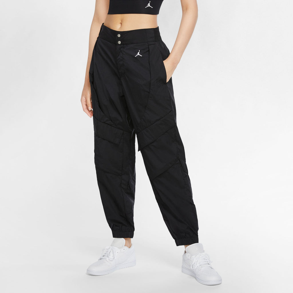 Jordan Women Off Court Bball Pants Air jordan оригінал – Купити в Україні – вид ззаду
