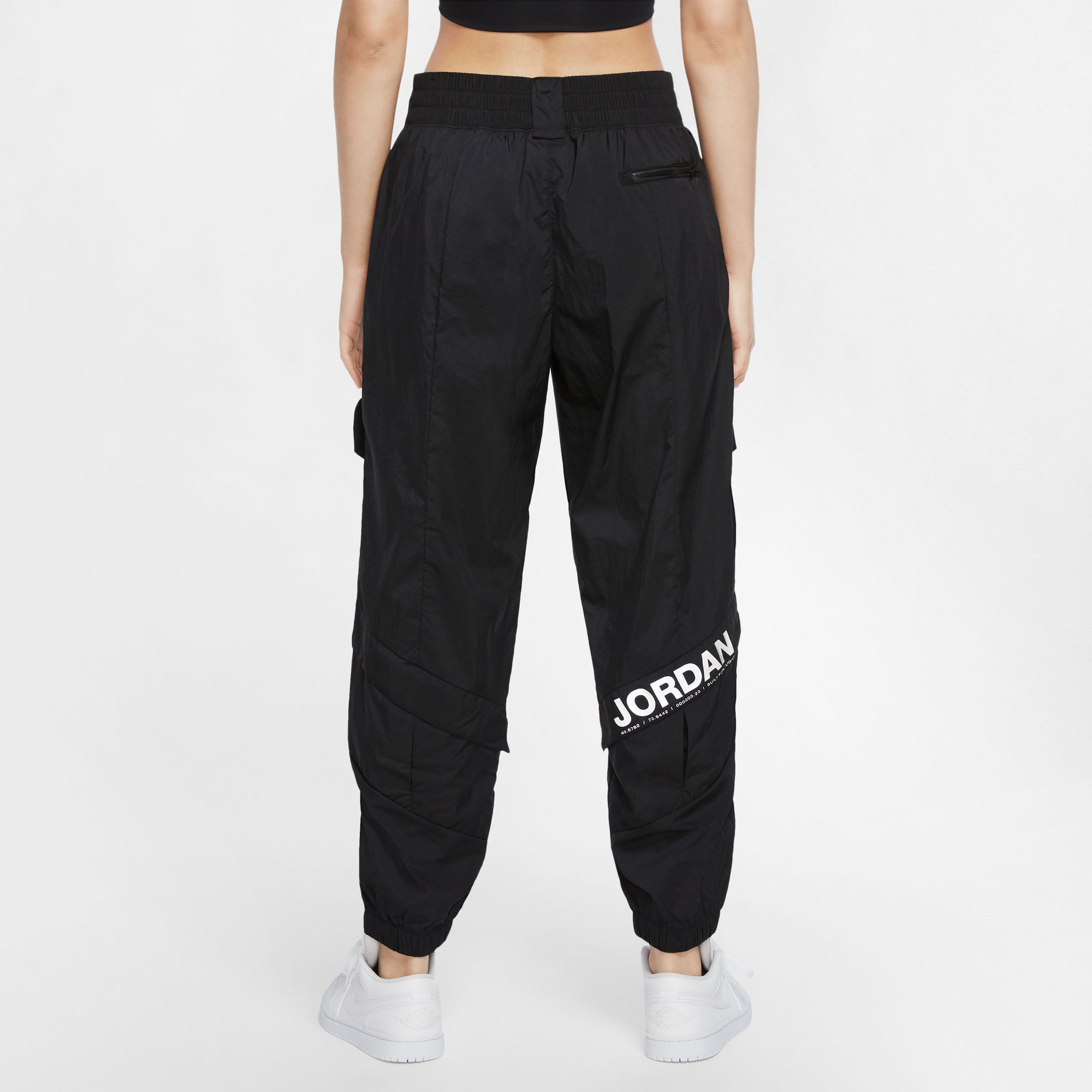 Jordan Women Off Court Bball Pants Air jordan оригінал – Купити в Україні – детальний вид