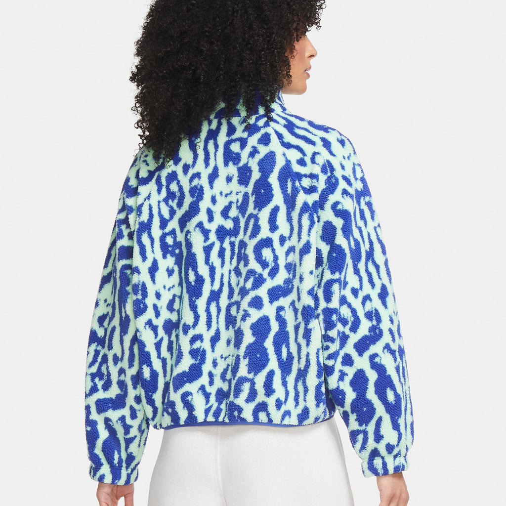 Sportswear Sherpa Jacket Nike оригінал – Купити в Україні – детальний вид