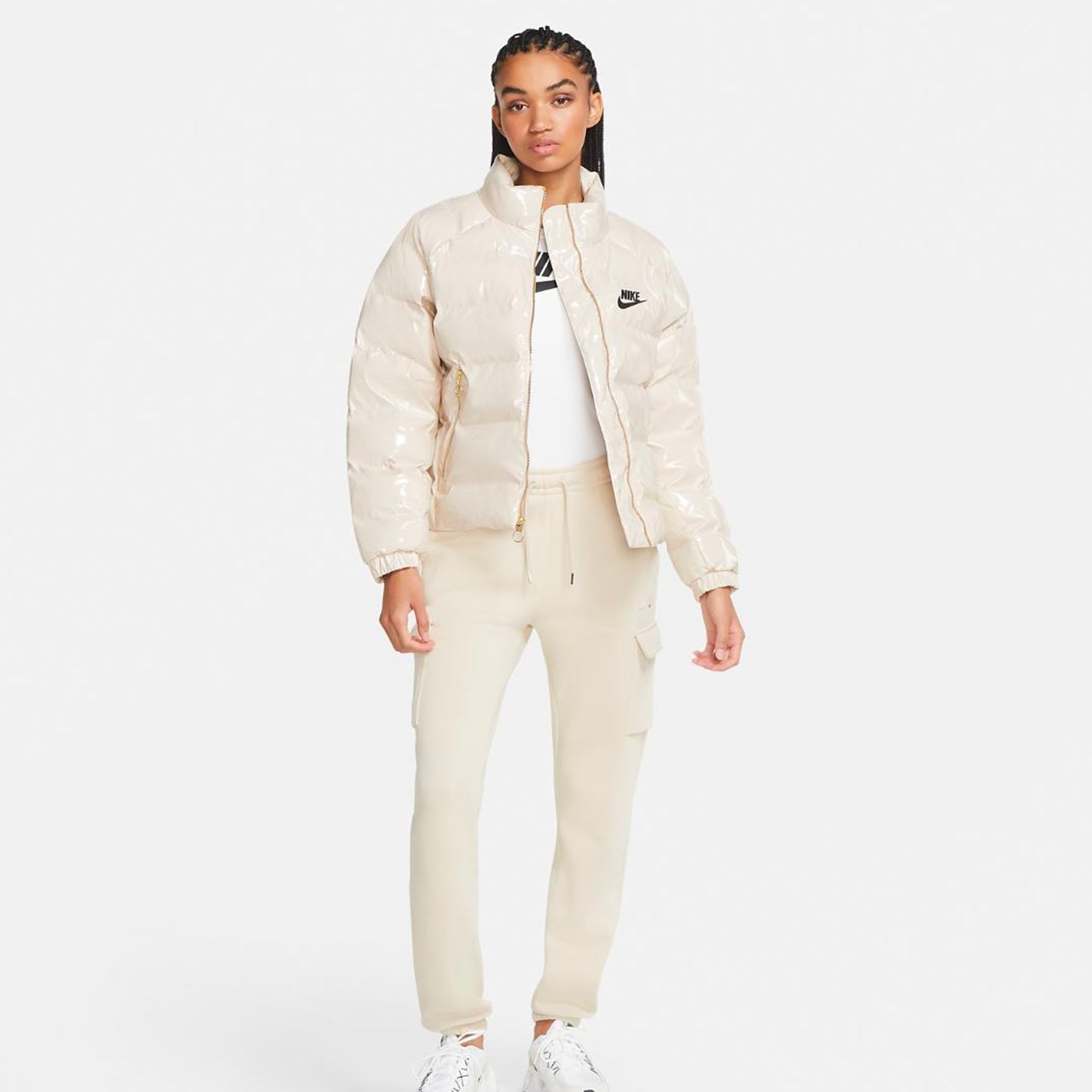 Nike Outerwear оригінал | Швидка доставка Україна – вид ззаду - NIKE