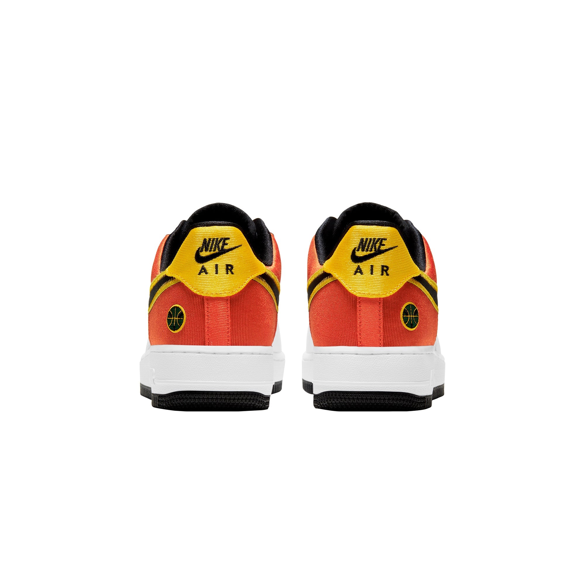 Mens Air Force 1 07 Lv8 Raygun Shoes Nike – Гарантія оригінальності – детальний вид