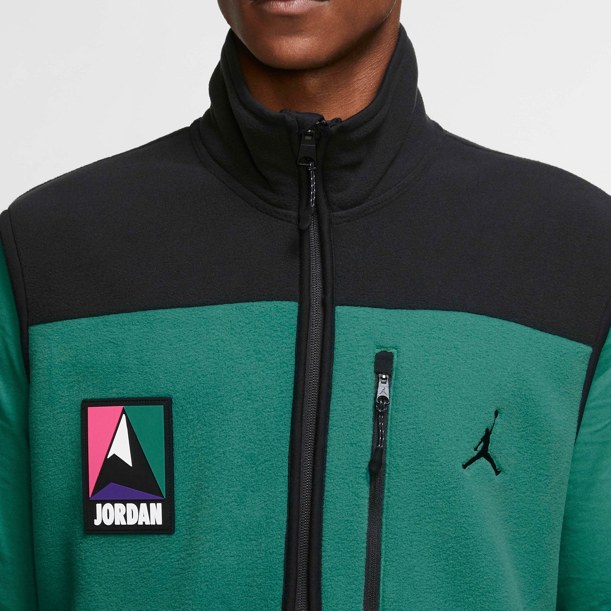 Mens Winter Utility Vest Air jordan оригінал – Купити в Україні – детальний вид
