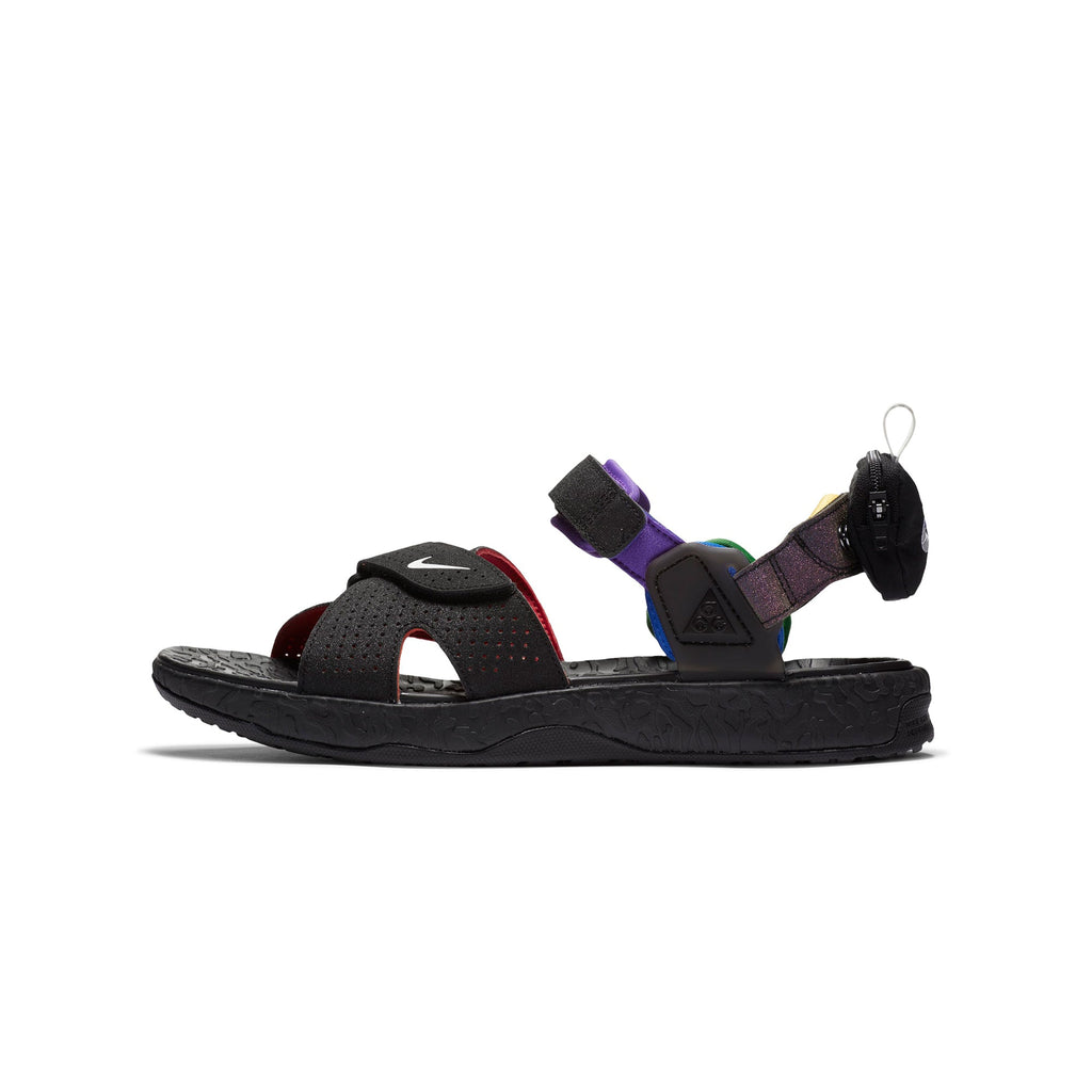 Nike Footwear оригінал | Швидка доставка Україна – боковий вид