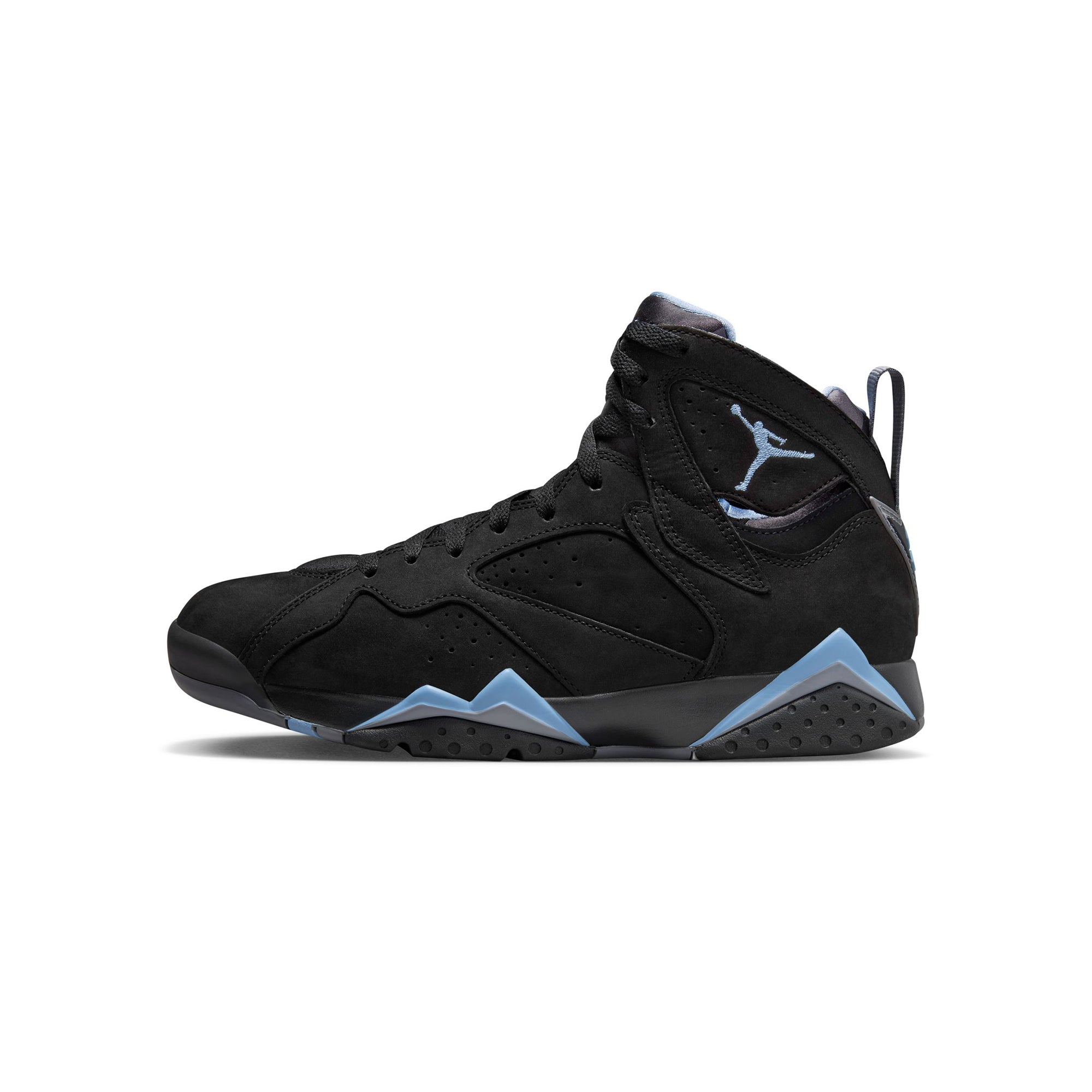 Оригінальна 7 Retro Shoes Air jordan – боковий вид