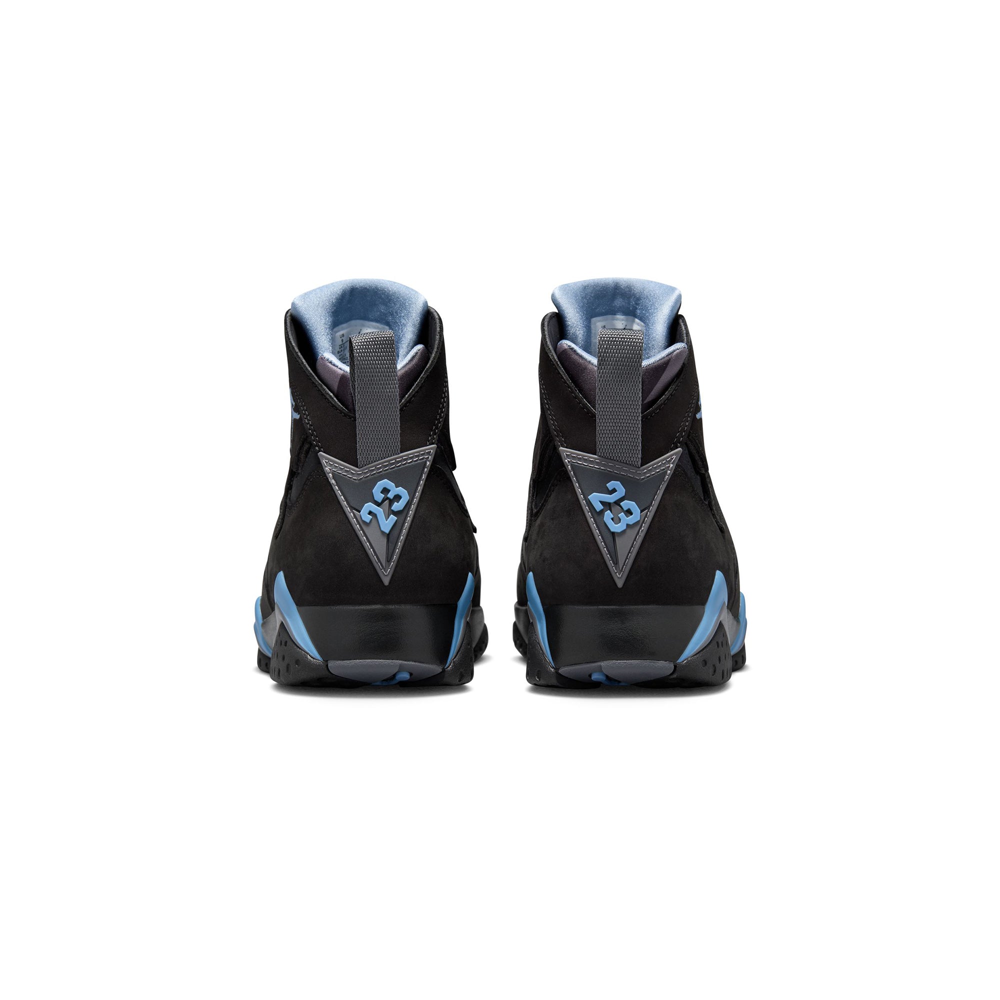Оригінальна 7 Retro Shoes Air jordan – детальний вид
