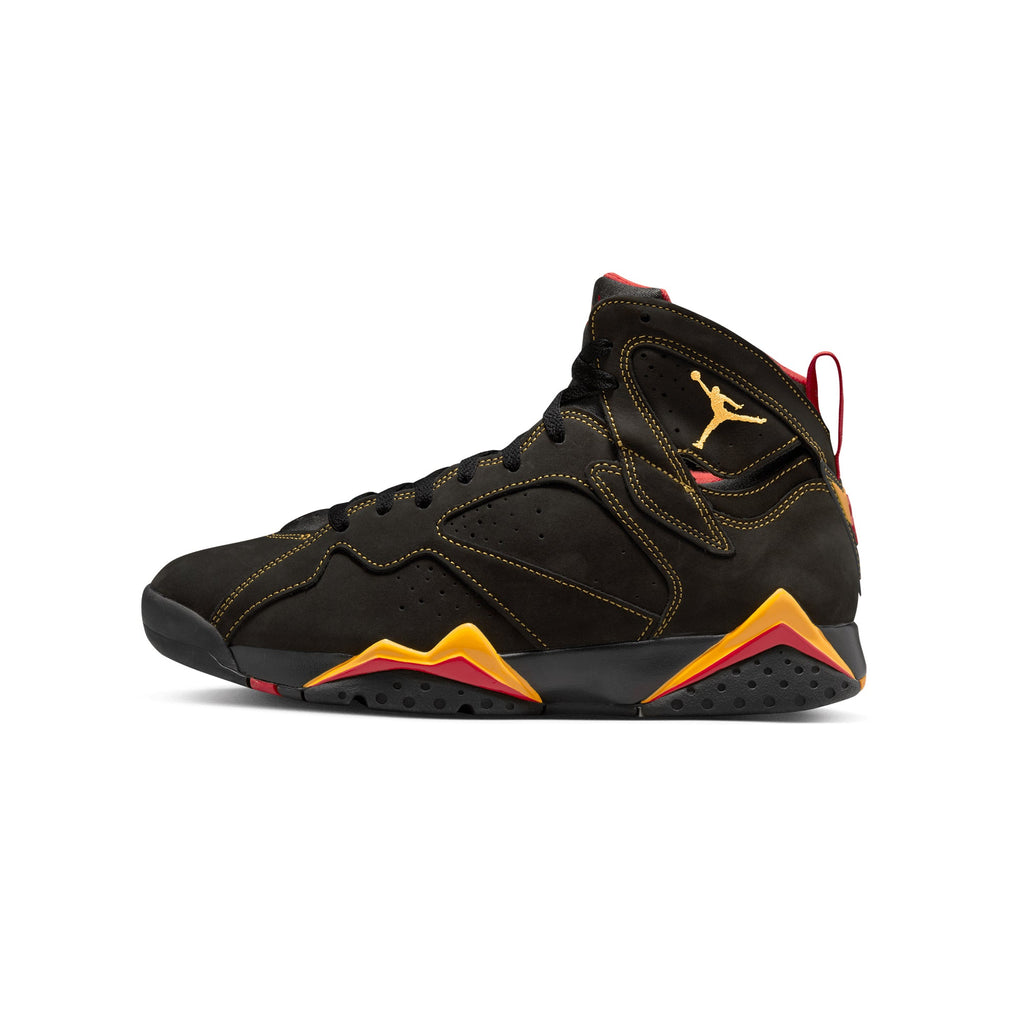 Оригінальна Mens 7 Retro Shoes Air jordan – боковий вид