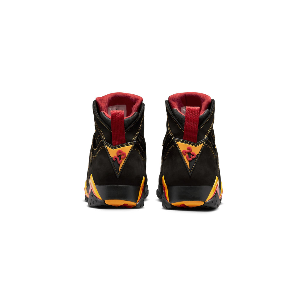 Оригінальна Mens 7 Retro Shoes Air jordan – детальний вид